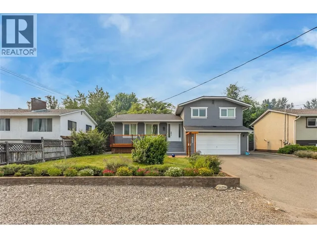 863 HAMMER AVENUE, Kelowna 2