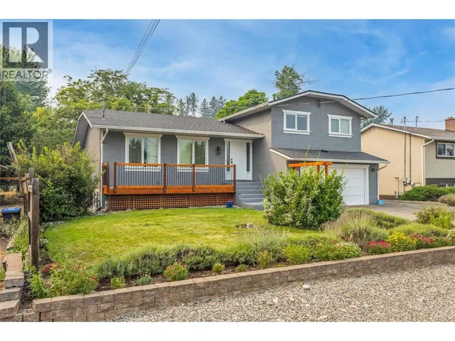 863 HAMMER AVENUE, Kelowna 5