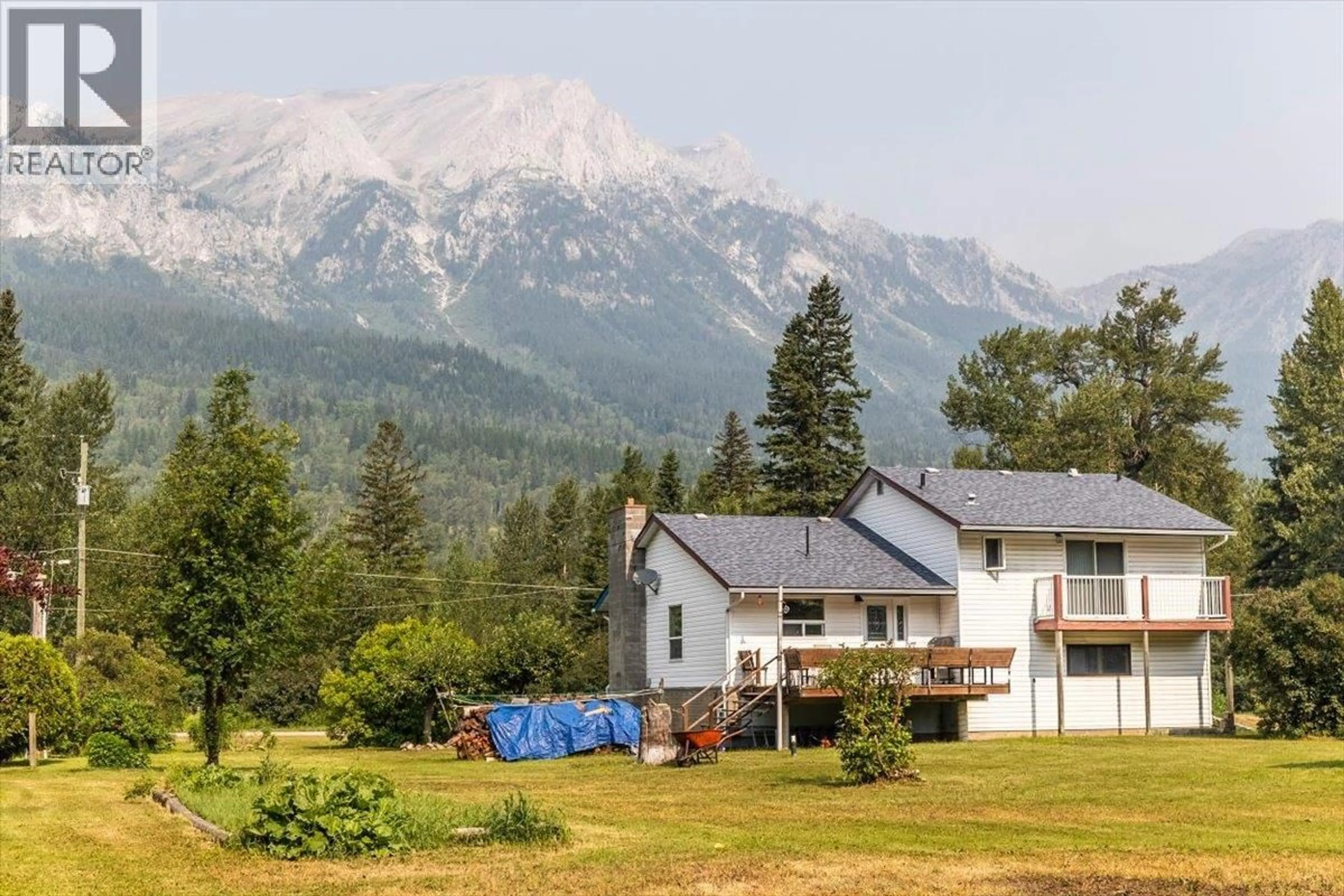 Unknown for 9878 VICTORIA STREET, Fernie British Columbia V0B1M5