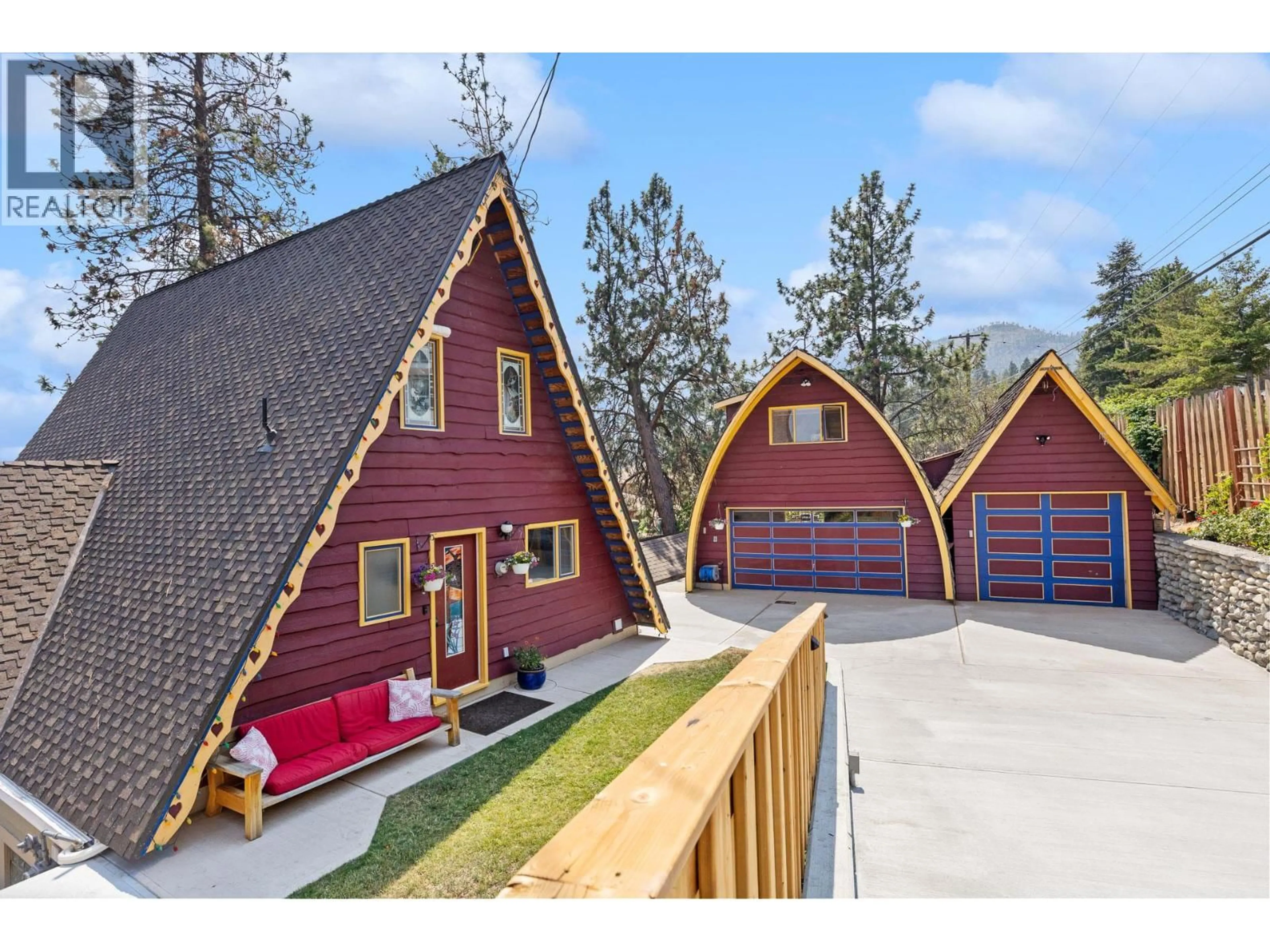 Unknown for 6431 RENFREW ROAD, Peachland British Columbia V0H1X7