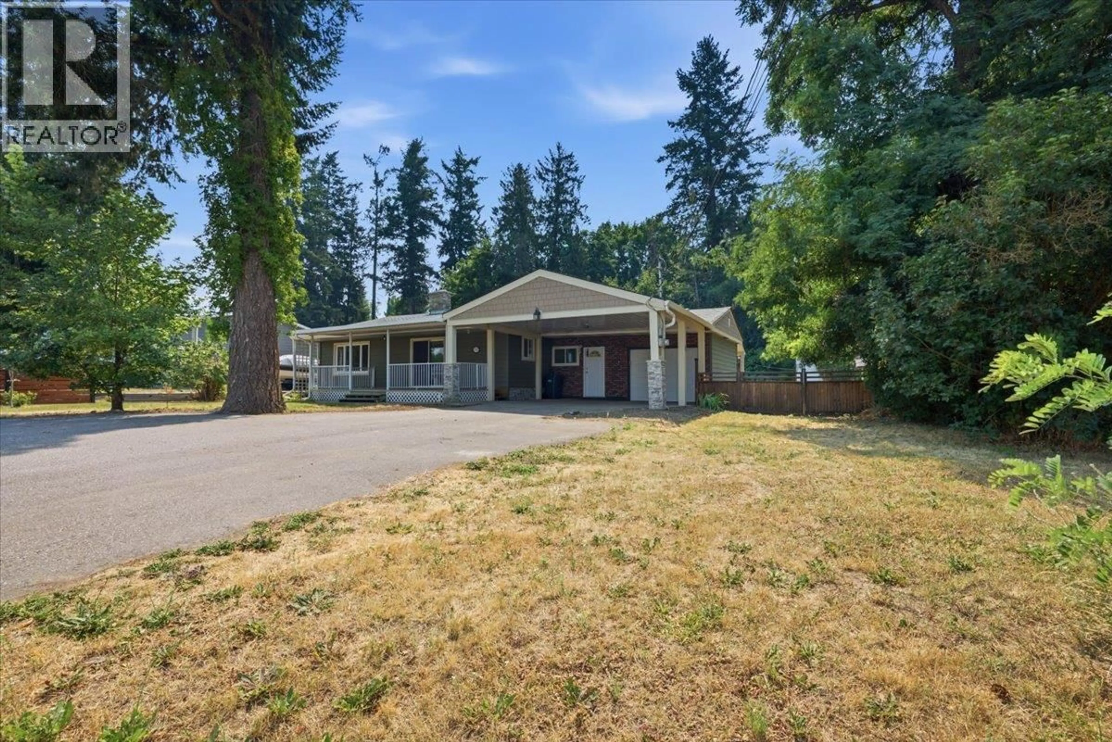 Unknown for 3585 WARNER AVENUE, Armstrong British Columbia V0E1B2