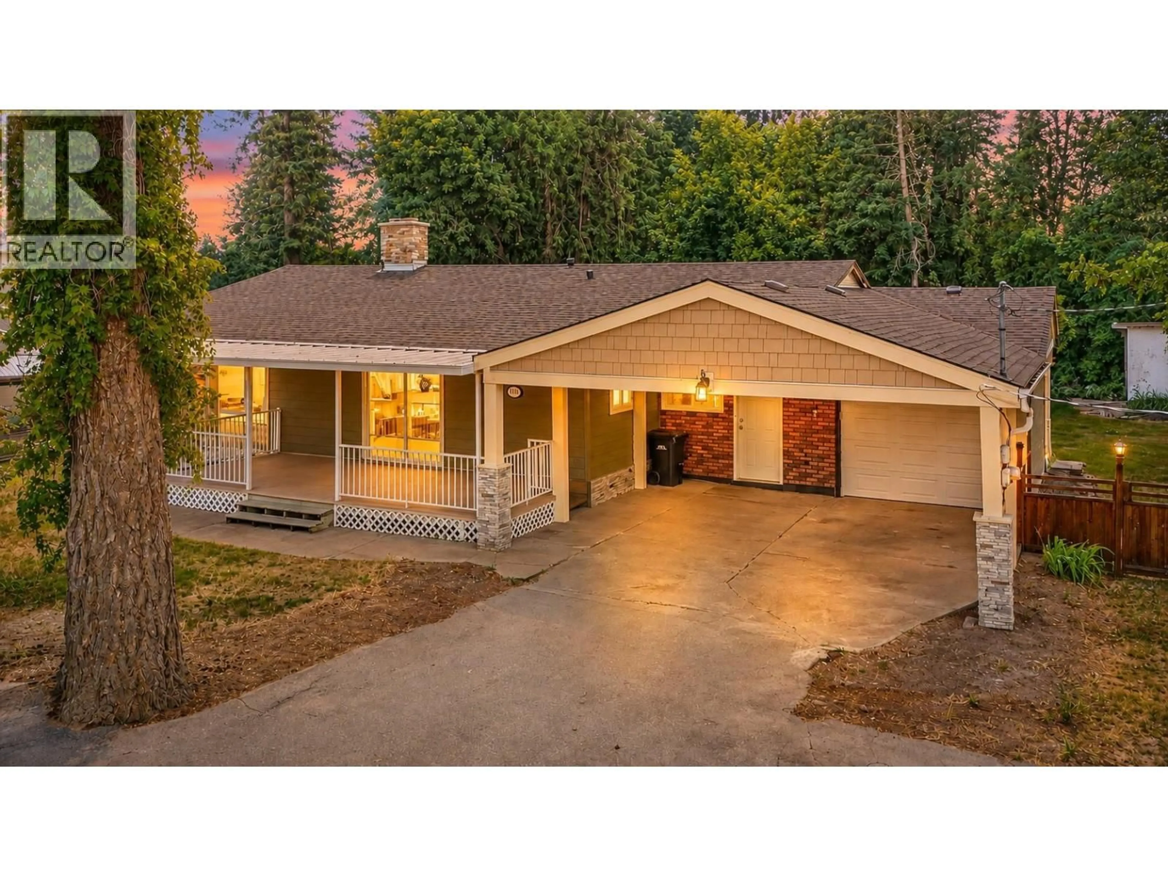 Unknown for 3585 WARNER AVENUE, Armstrong British Columbia V0E1B2