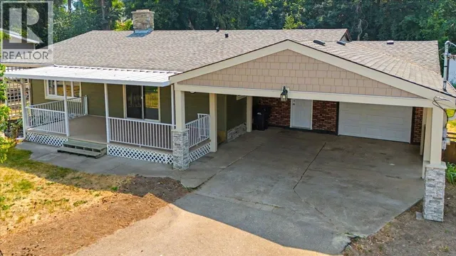 3585 WARNER AVENUE, Armstrong 5