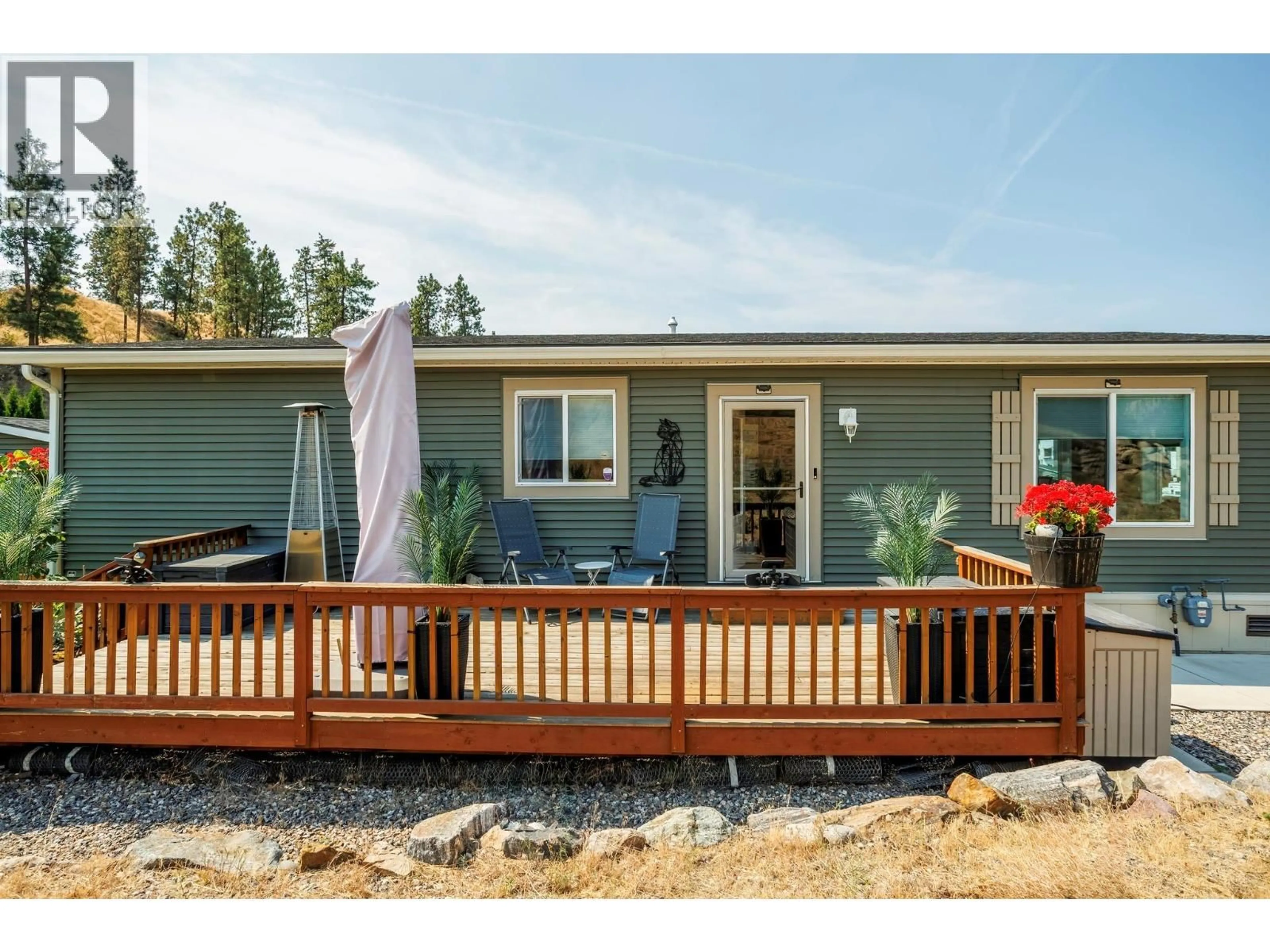 Home with vinyl exterior material, unknown for 88 - 1835 NANCEE WAY COURT, Kelowna British Columbia V1Z4C1