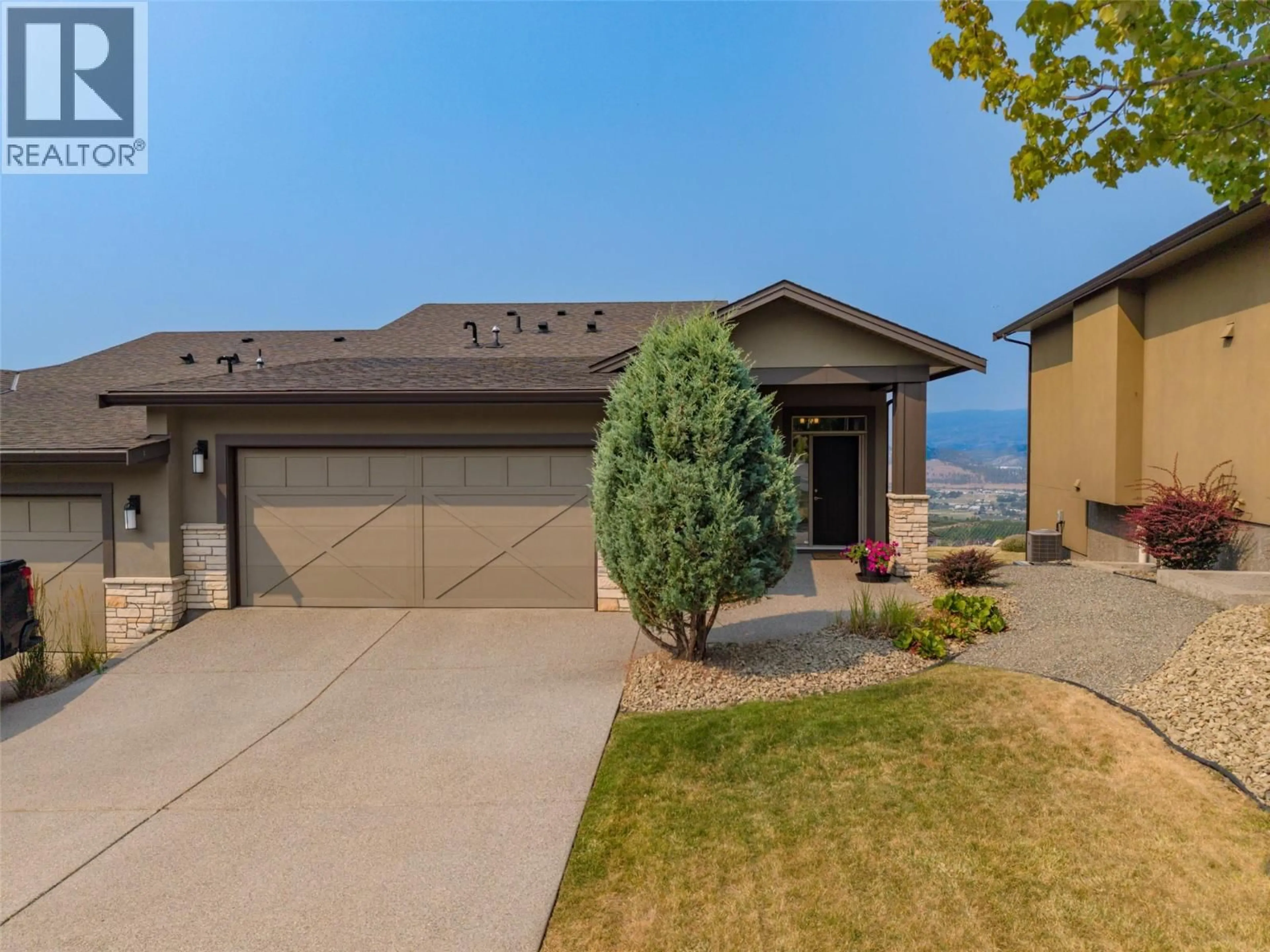 Unknown for 2 - 1836 TOWER RANCH BOULEVARD, Kelowna British Columbia V1P1S8