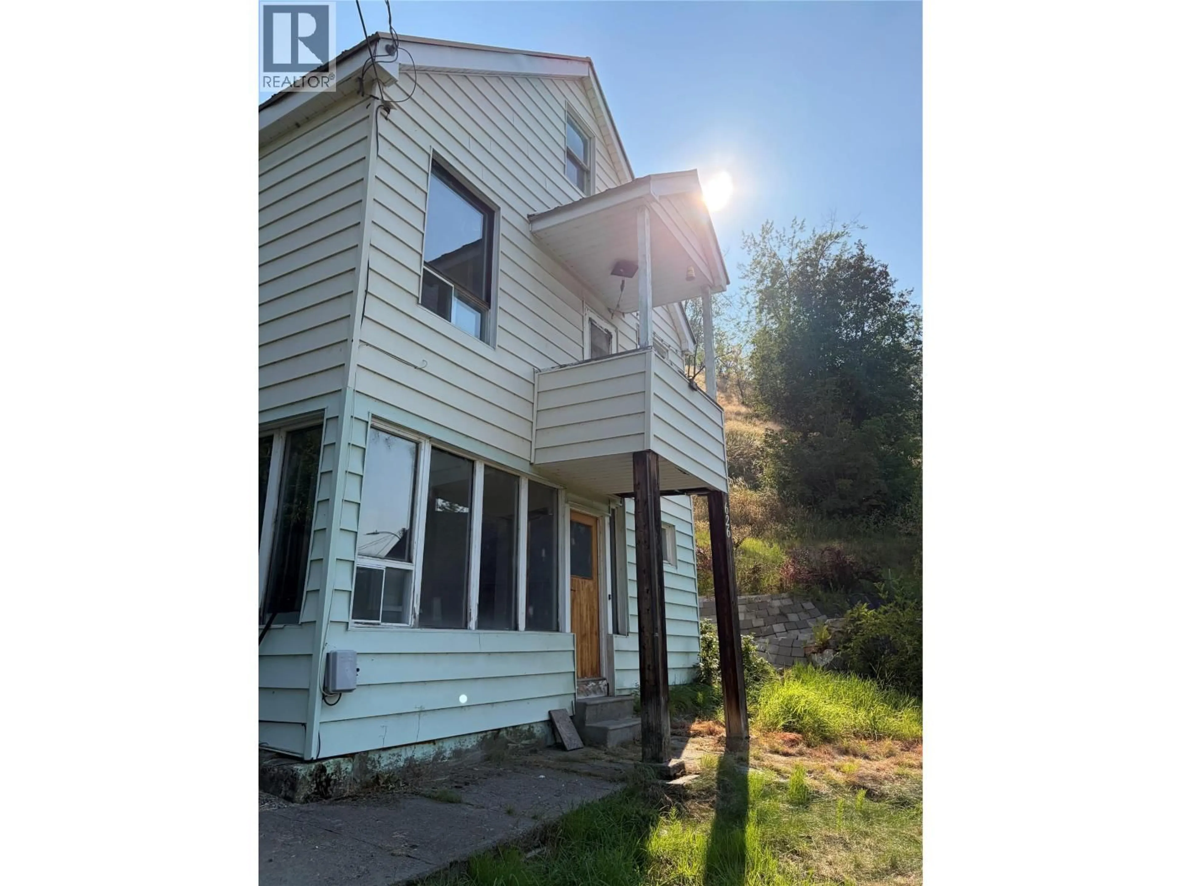 Unknown for 626 HENDRY STREET, Trail British Columbia V1R3J3