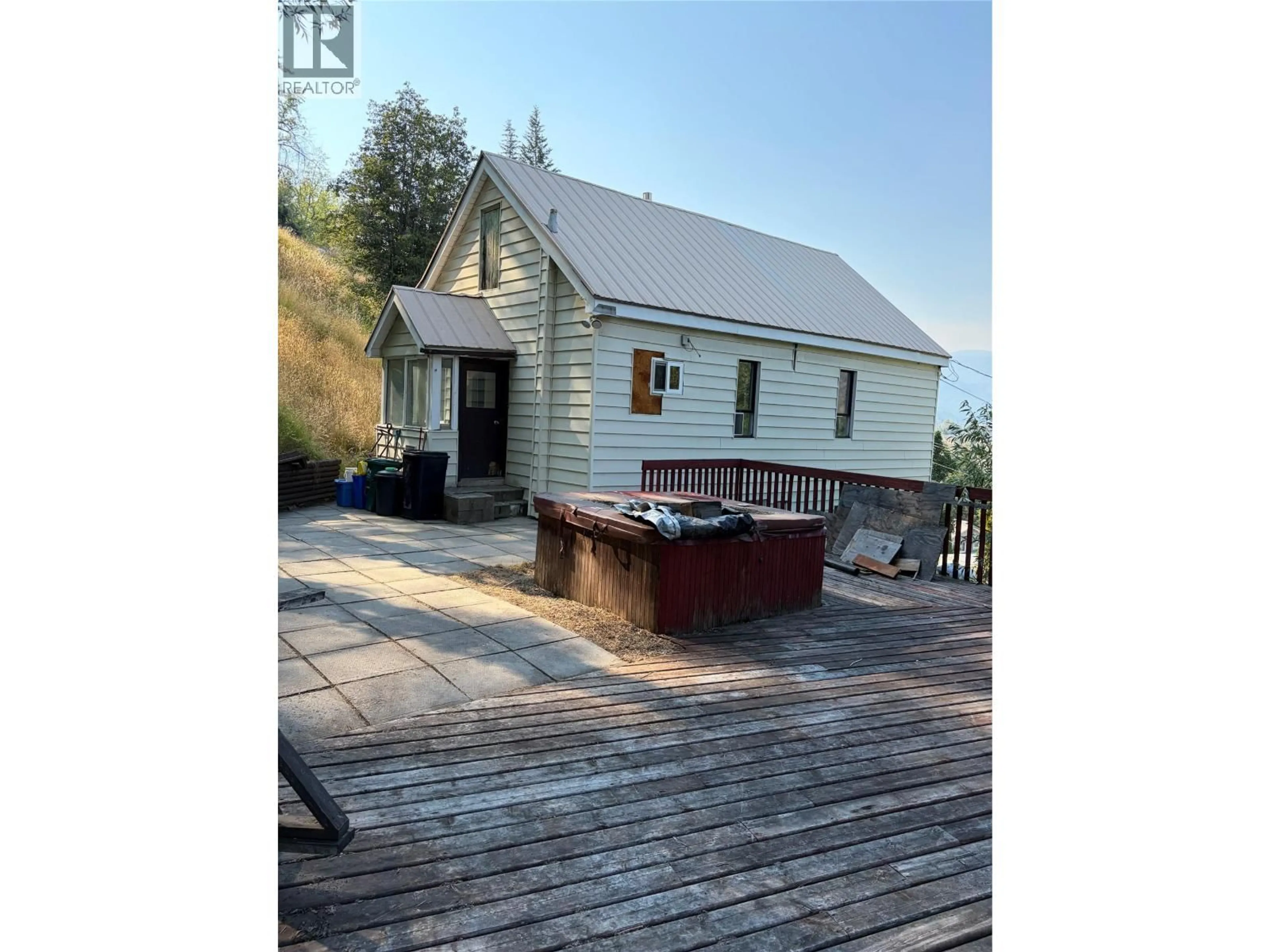 Unknown for 626 HENDRY STREET, Trail British Columbia V1R3J3