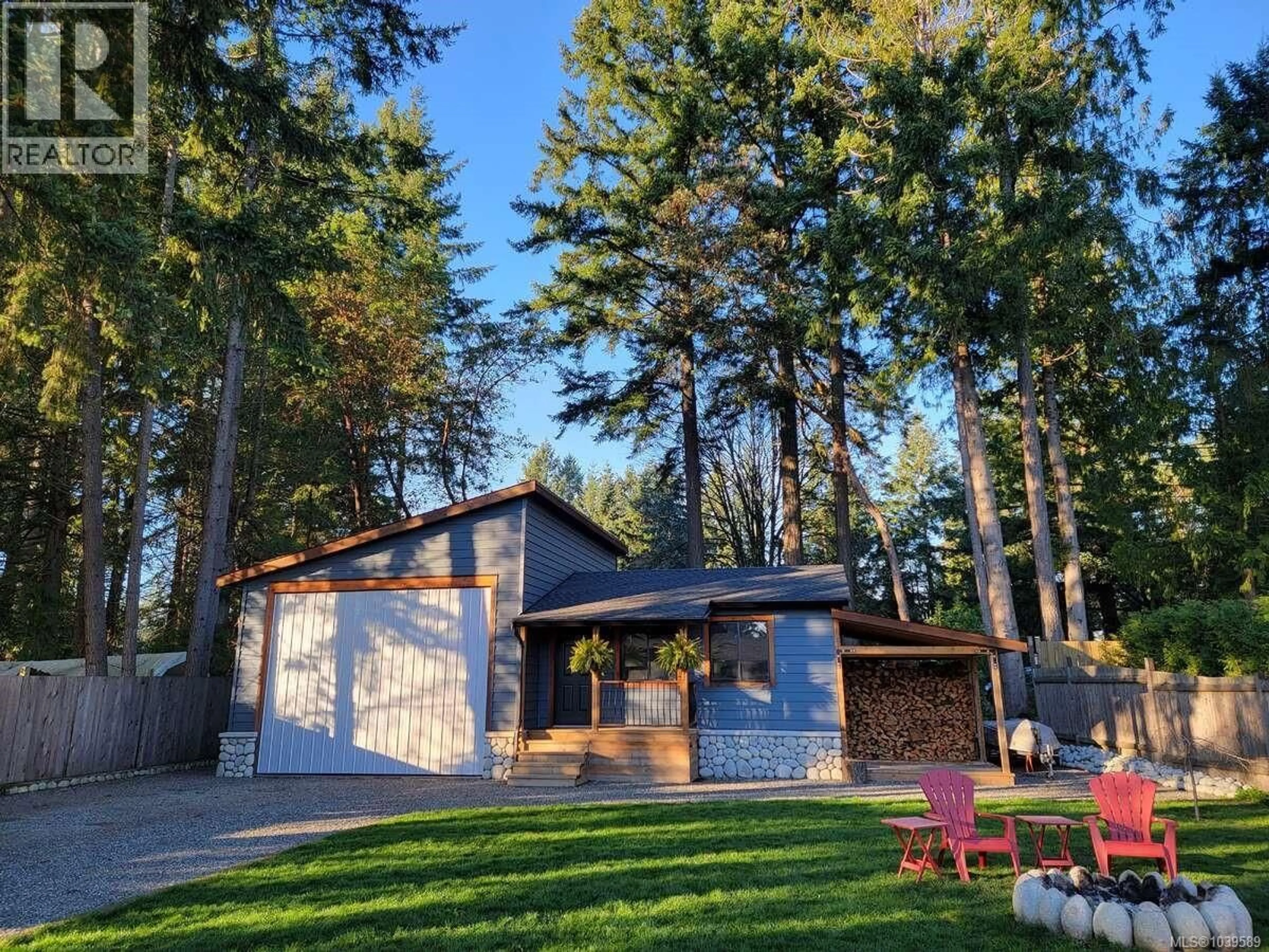 Unknown for 2314 GOULD ROAD WEST, Nanaimo British Columbia V9X1J7