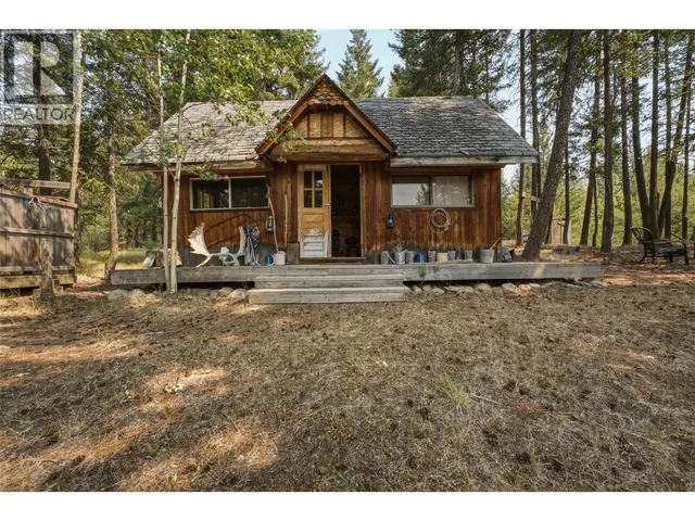6716 KARJULA ROAD, Falkland 2
