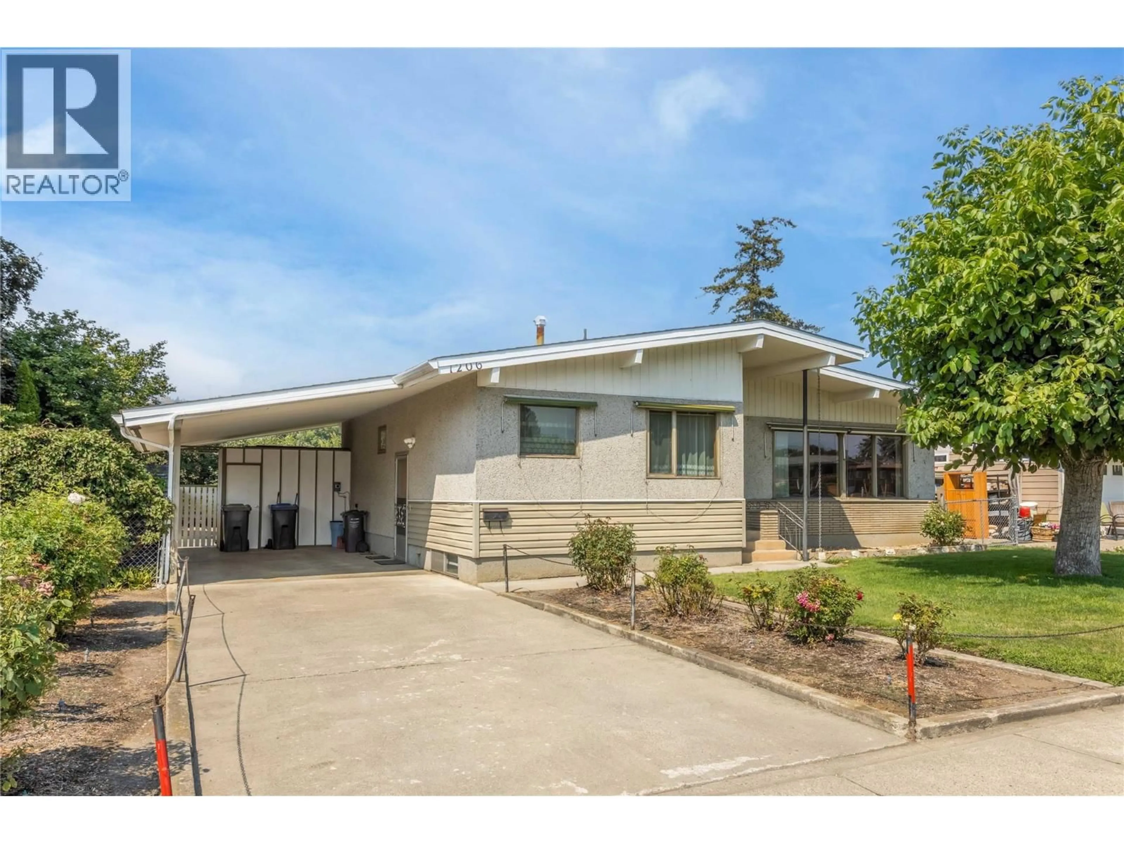 Unknown for 1206 LAWSON AVENUE, Kelowna British Columbia V1Y6T9