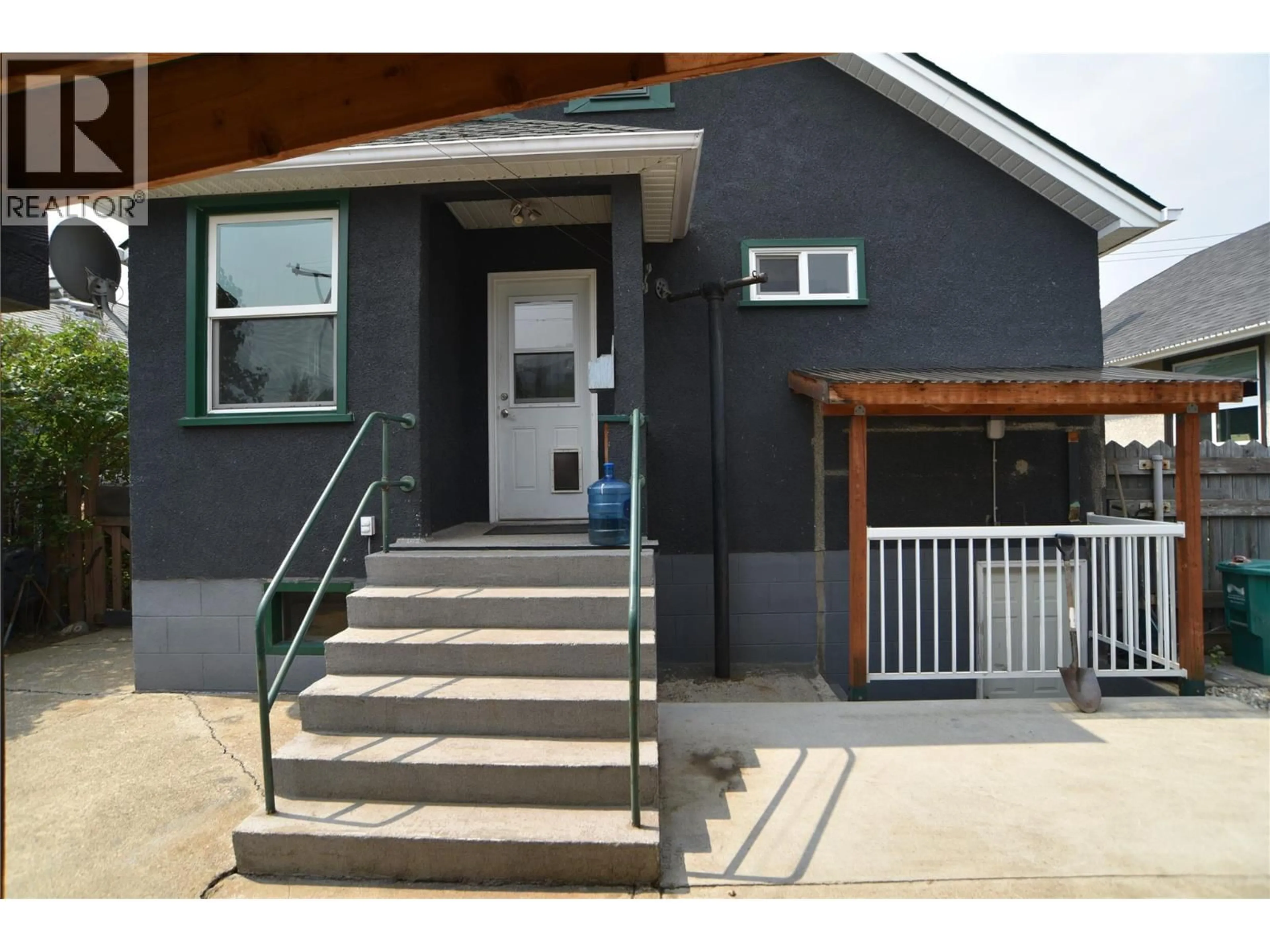 Unknown for 1531 FOURTH AVENUE, Trail British Columbia V1R1S7