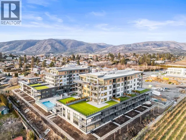 207 - 2760 OLALLA ROAD, West Kelowna 2