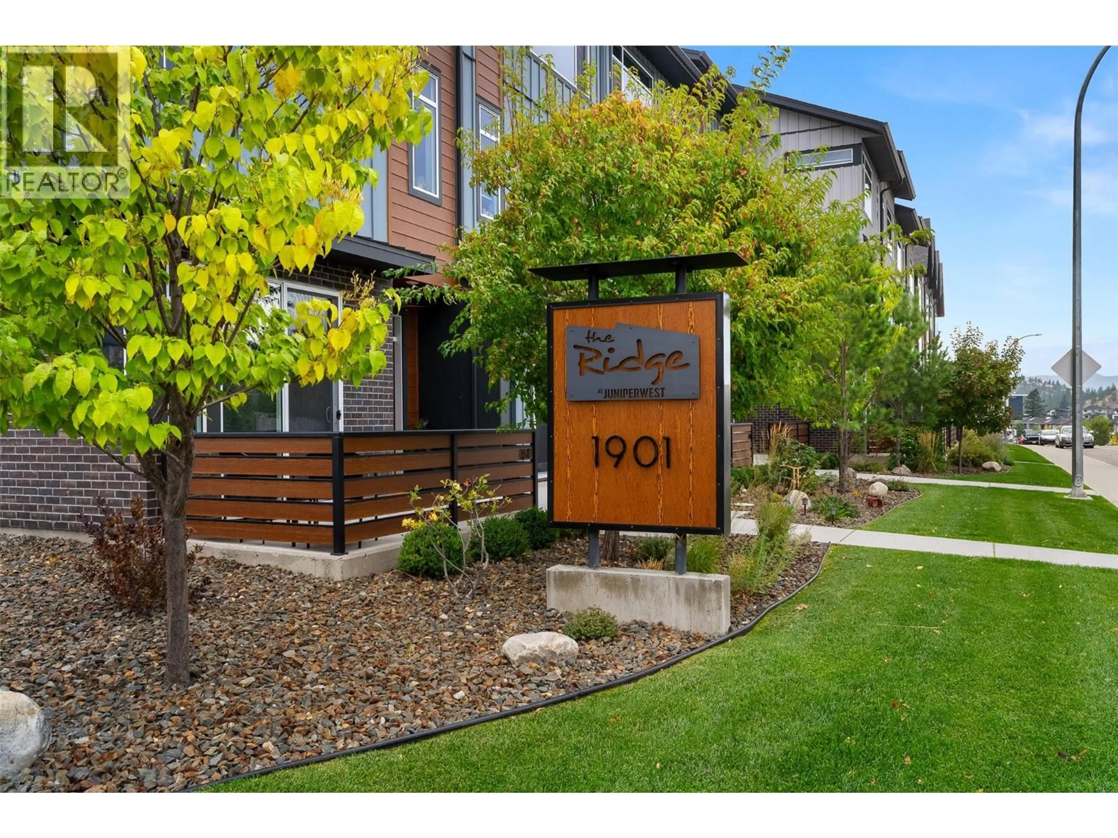 Unknown for 122 - 1901 QU'APPELLE BOULEVARD, Kamloops British Columbia V2E0C9