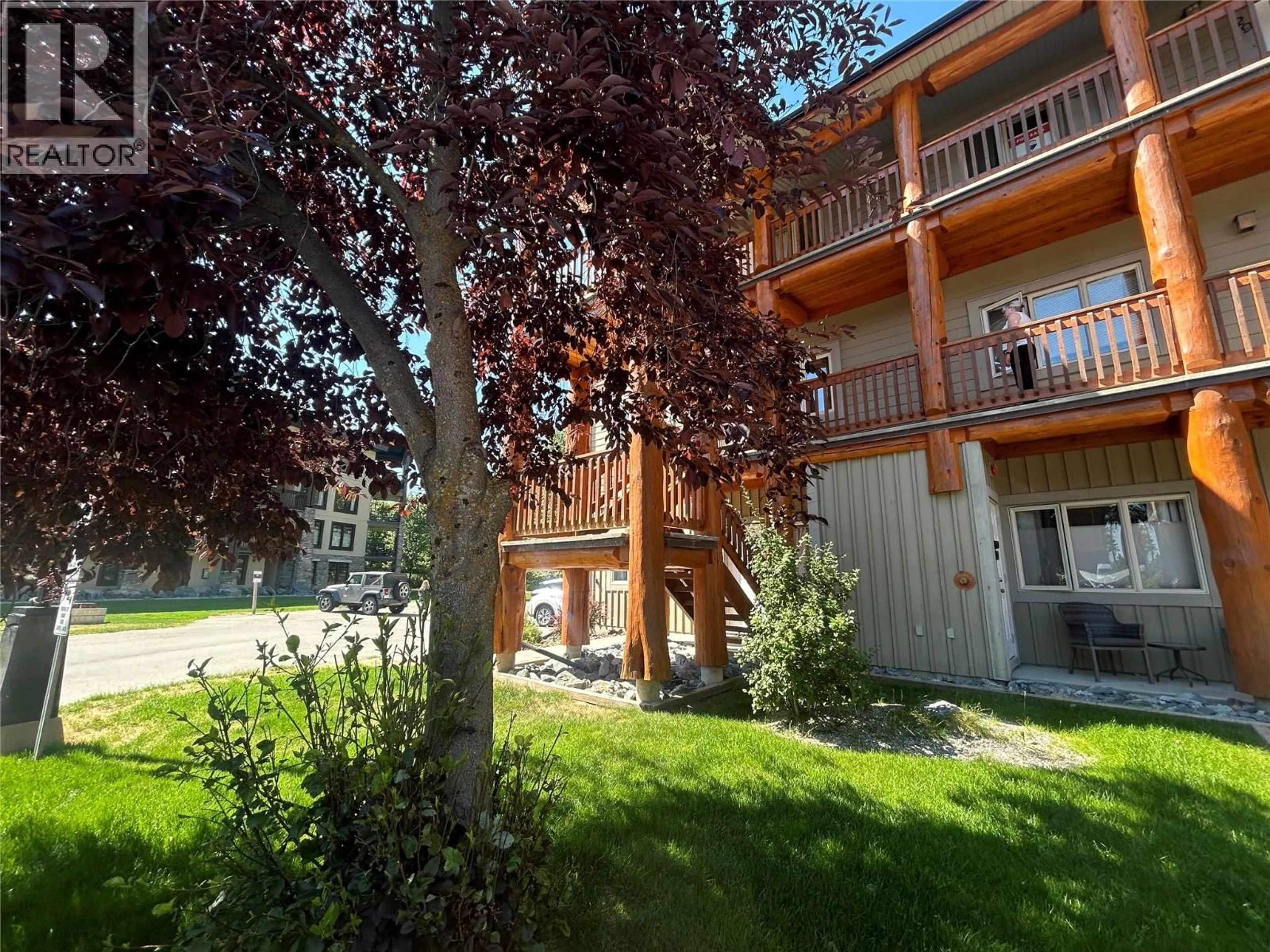 Unknown for 24 - 895 DOGWOOD DRIVE, Kimberley British Columbia V1A2Y9