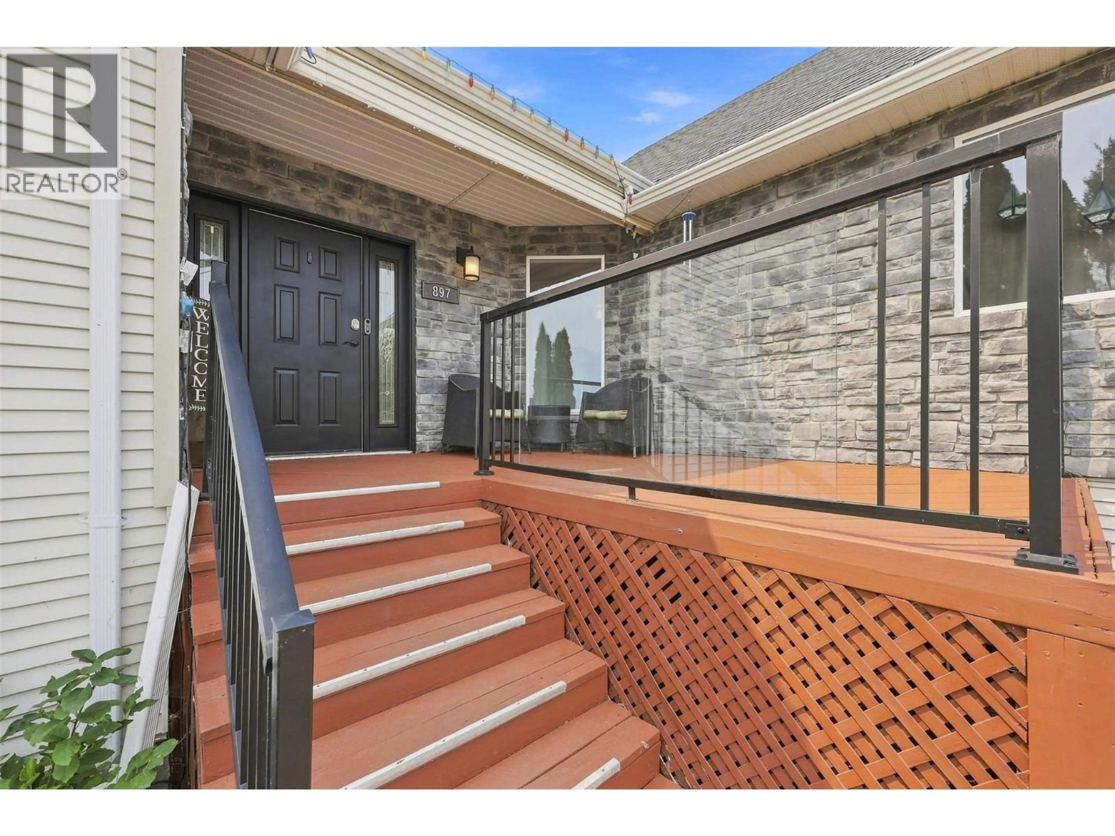 Unknown for 897 WAWN ROAD, Kamloops British Columbia V2B6N3