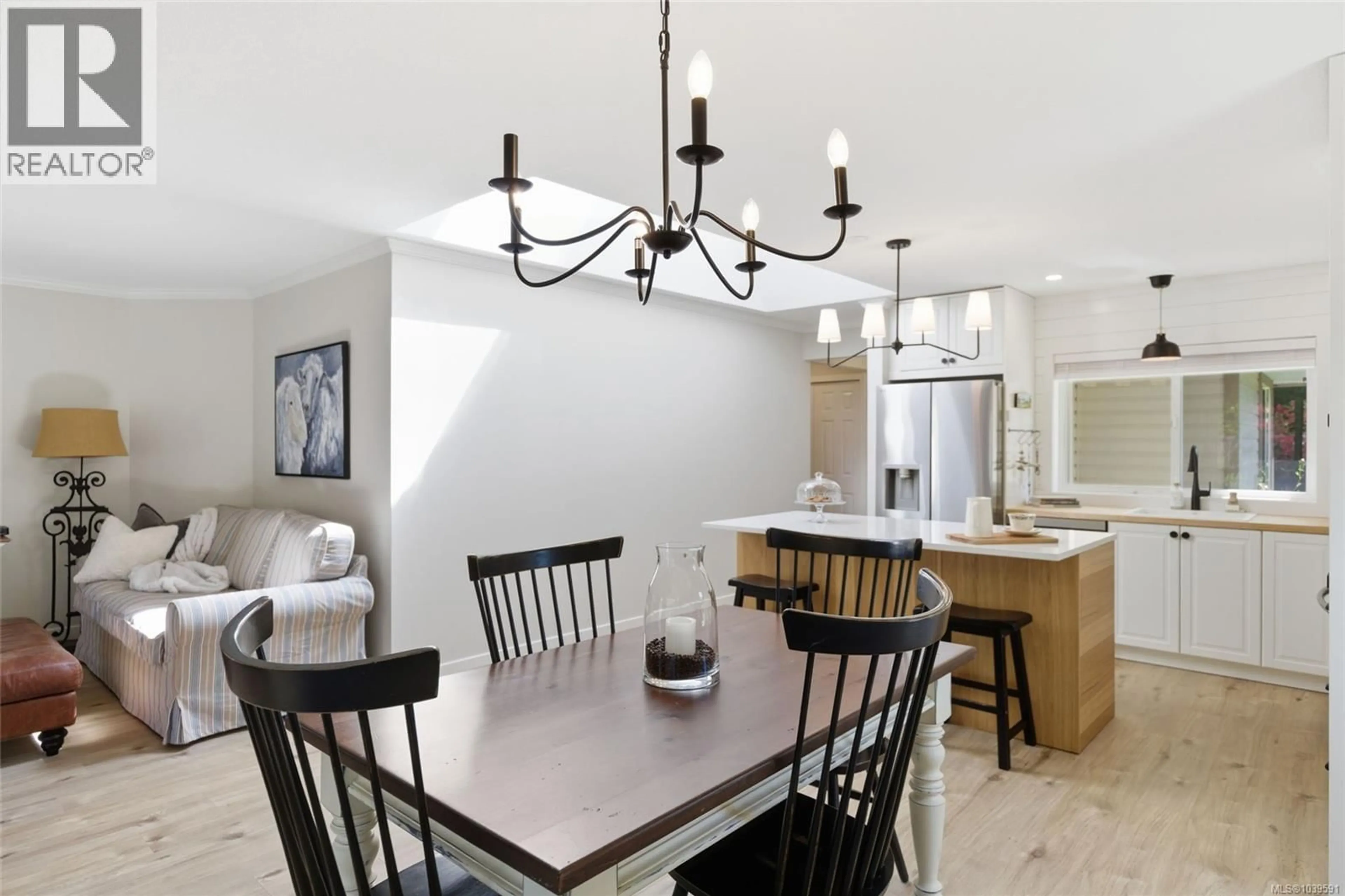 Dining room, unknown for 17 - 460 SCHLEY PLACE, Qualicum Beach British Columbia V9K2M4