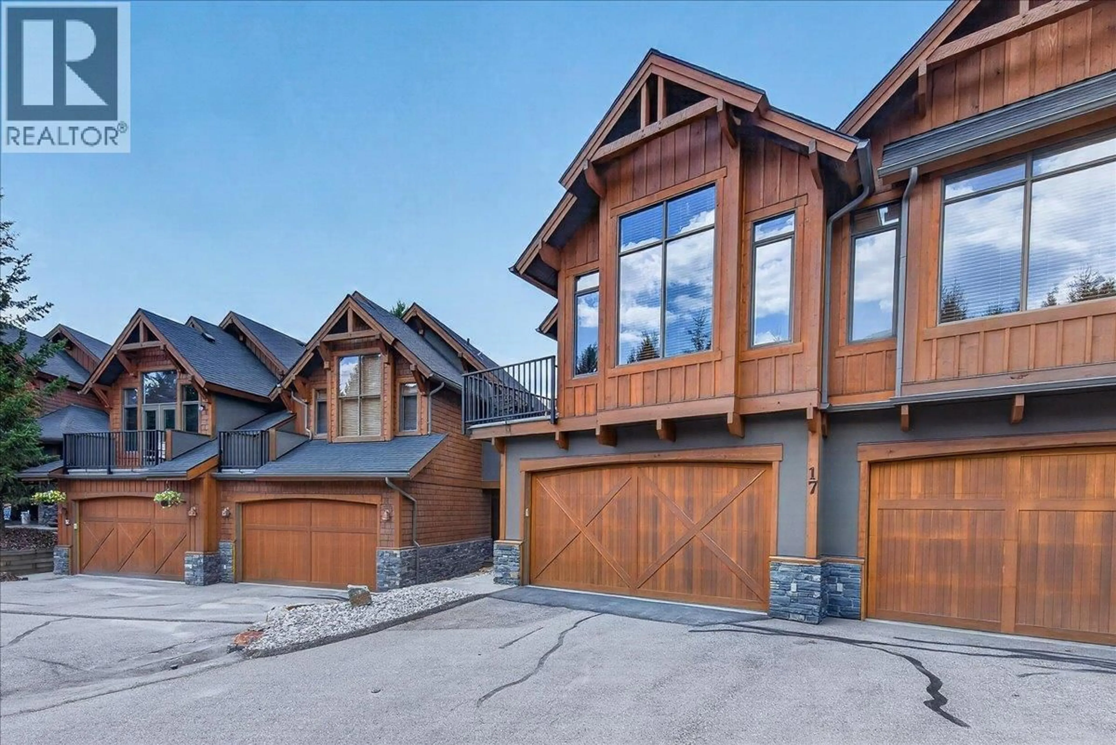 Unknown for 17 - 925 LAKEVIEW MEADOWS OTHER, Windermere British Columbia V0A1K3