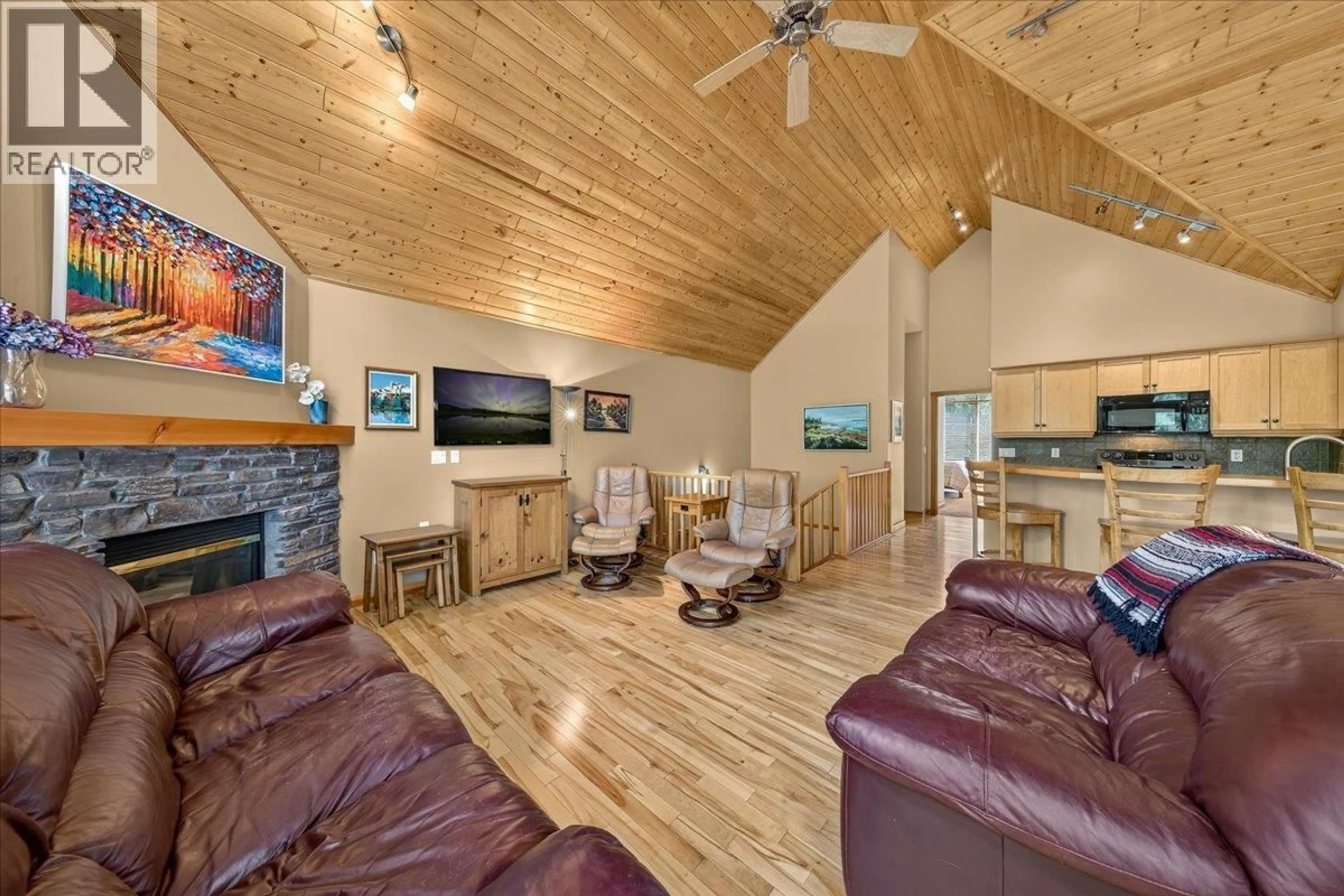 Unknown for 17 - 925 LAKEVIEW MEADOWS OTHER, Windermere British Columbia V0A1K3