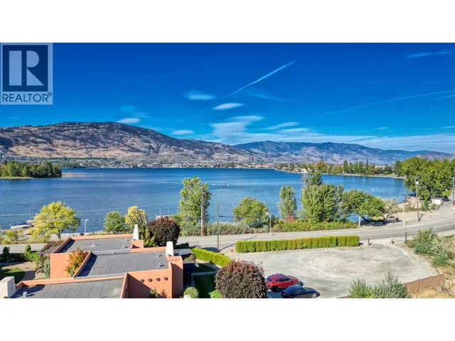 307 - 4300 44TH AVENUE, Osoyoos 2