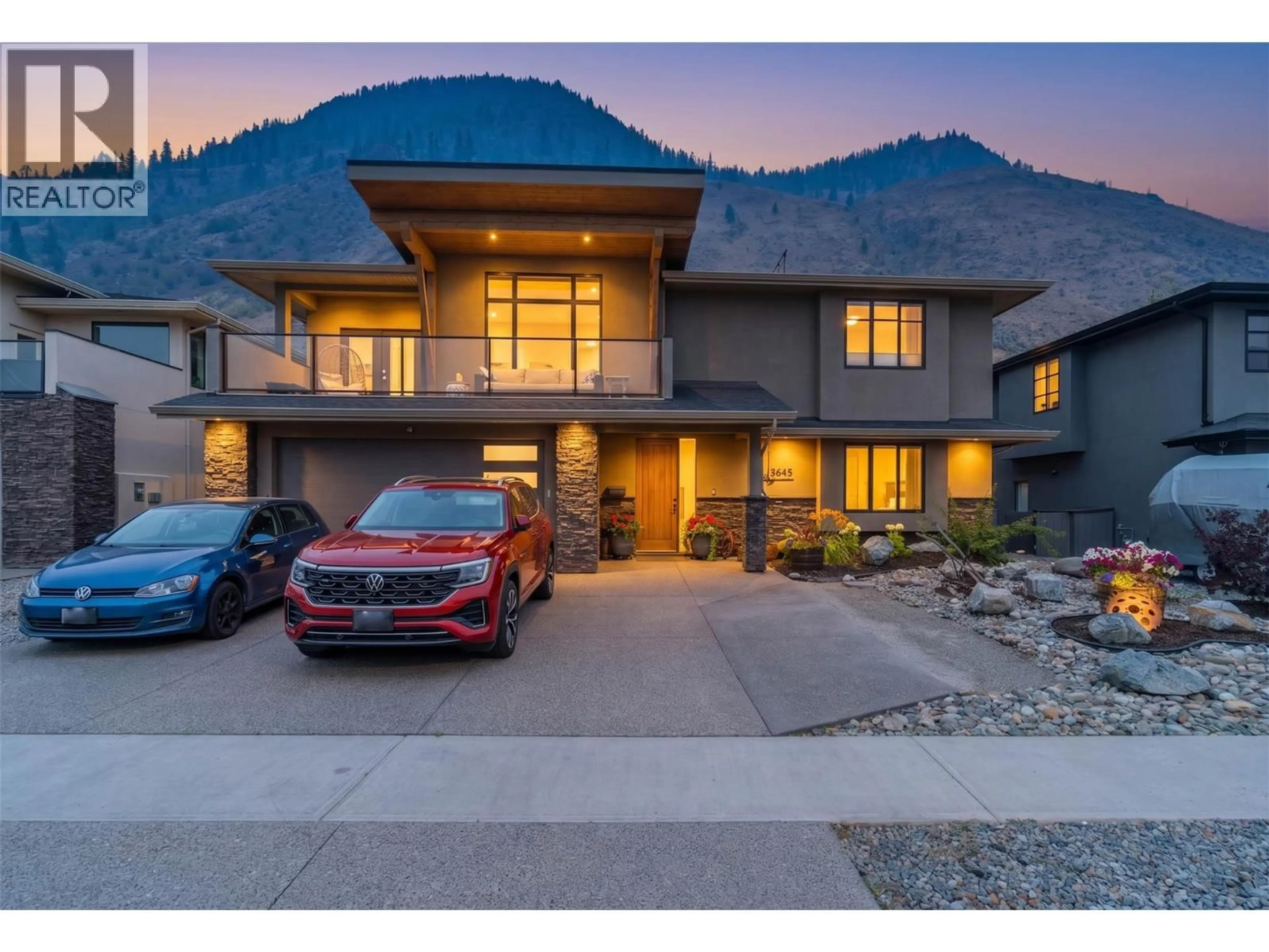 Unknown for 3645 SILLARO PLACE, Kamloops British Columbia V2H0G9