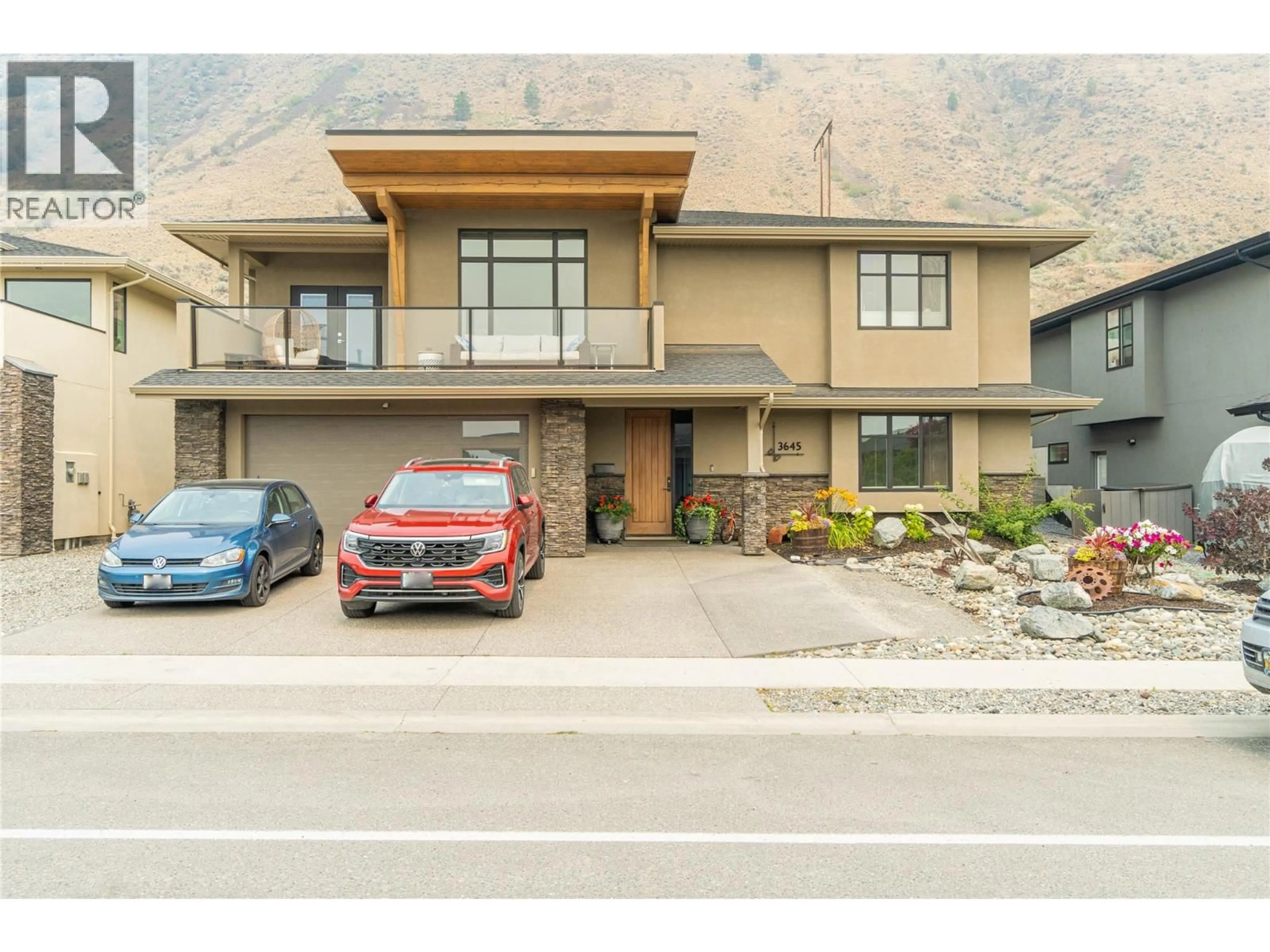 Unknown for 3645 SILLARO PLACE, Kamloops British Columbia V2H0G9