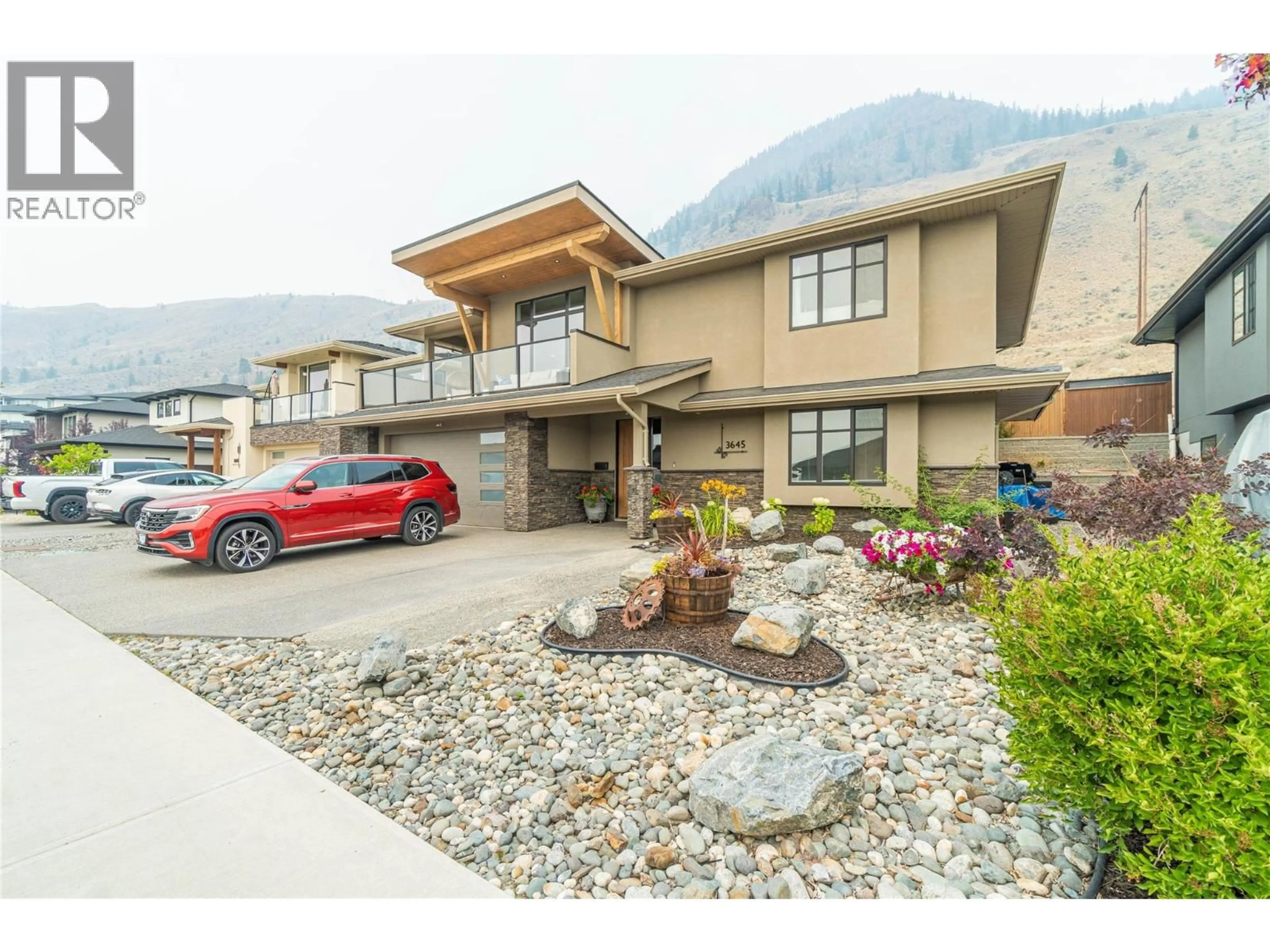 Unknown for 3645 SILLARO PLACE, Kamloops British Columbia V2H0G9