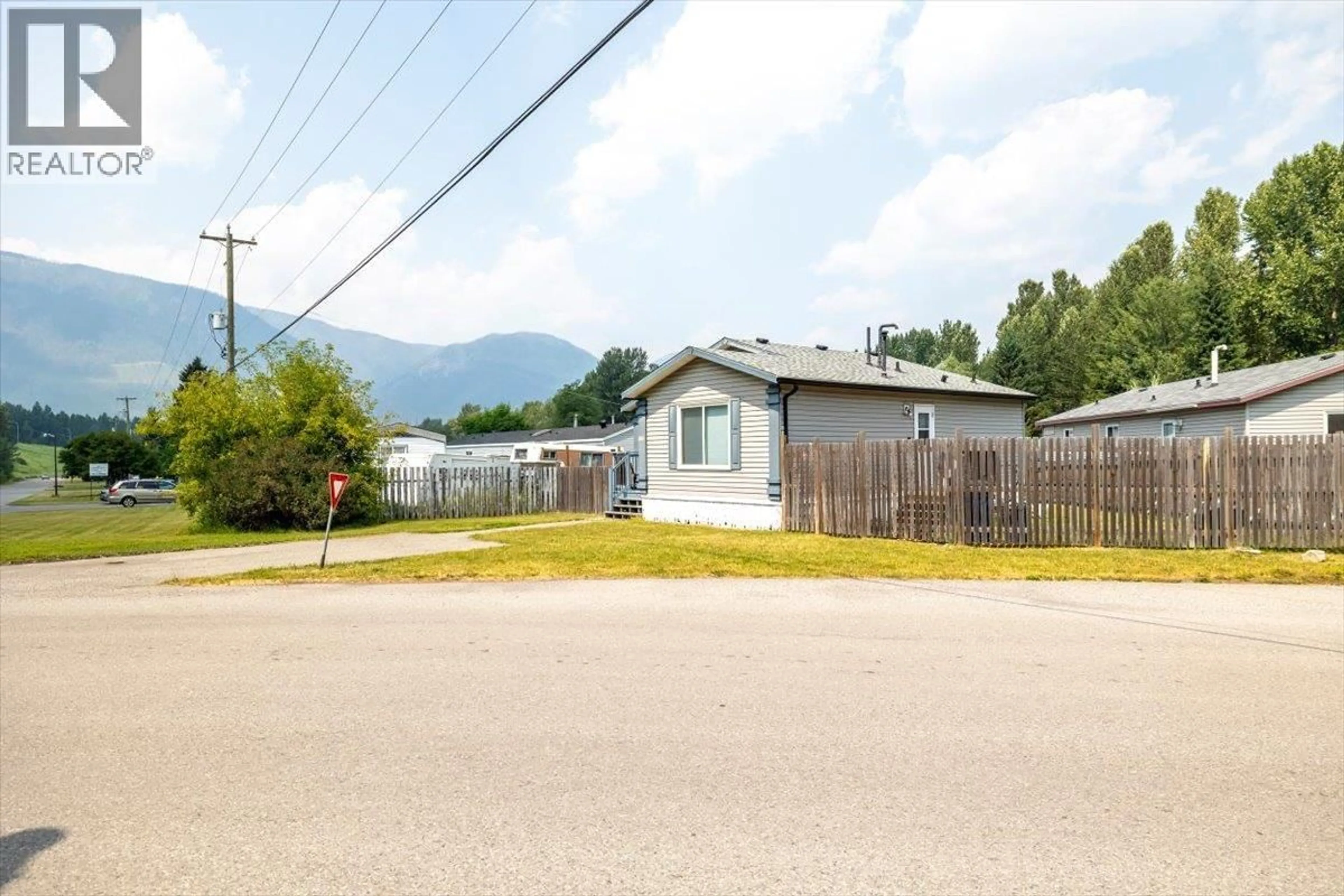 Unknown for 146 - 100 ASPEN DRIVE, Sparwood British Columbia V0B2G0