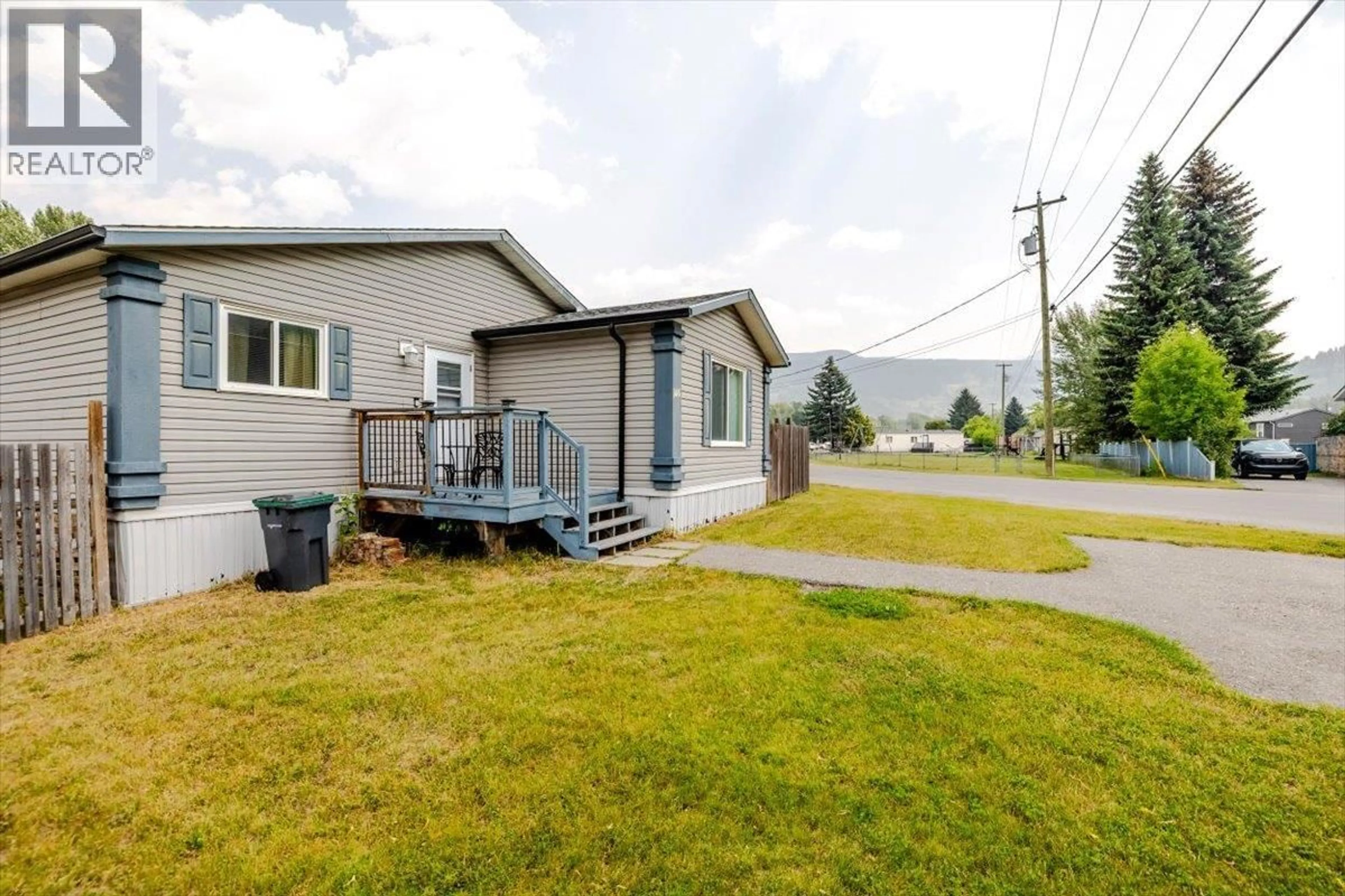 Unknown for 146 - 100 ASPEN DRIVE, Sparwood British Columbia V0B2G0