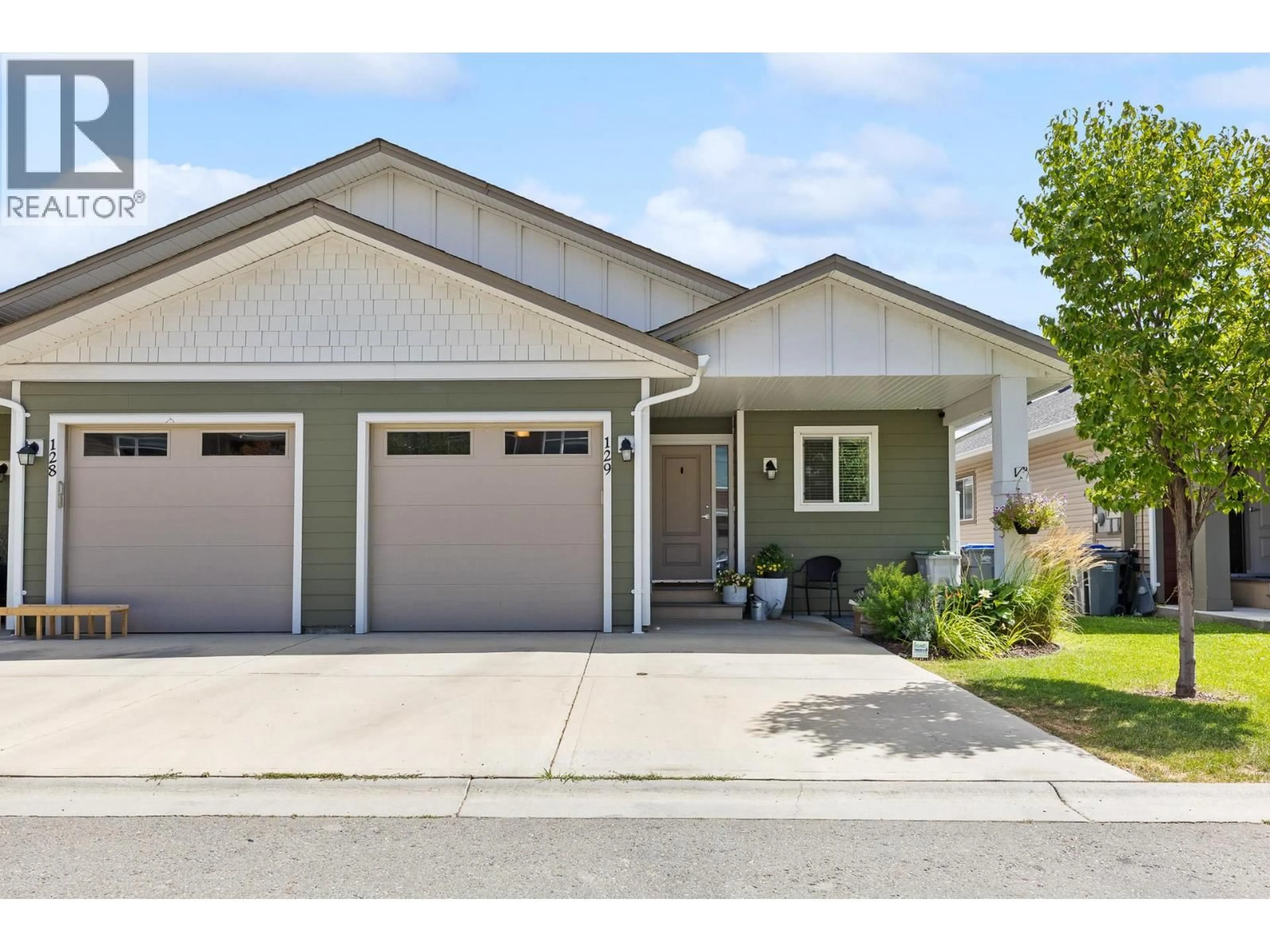 Unknown for 129 - 8800 DALLAS DRIVE, Kamloops British Columbia V2C0G8