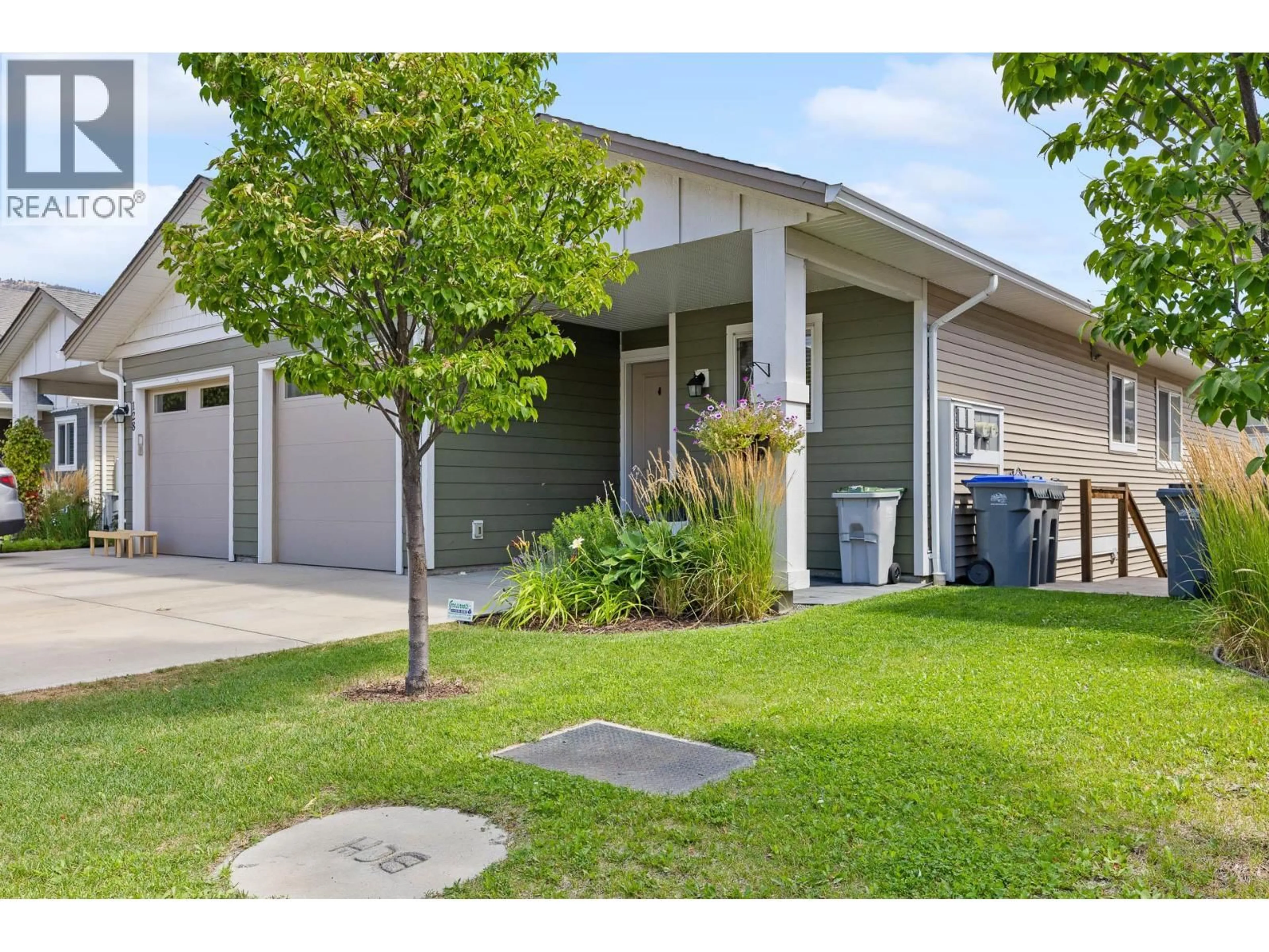 Unknown for 129 - 8800 DALLAS DRIVE, Kamloops British Columbia V2C0G8