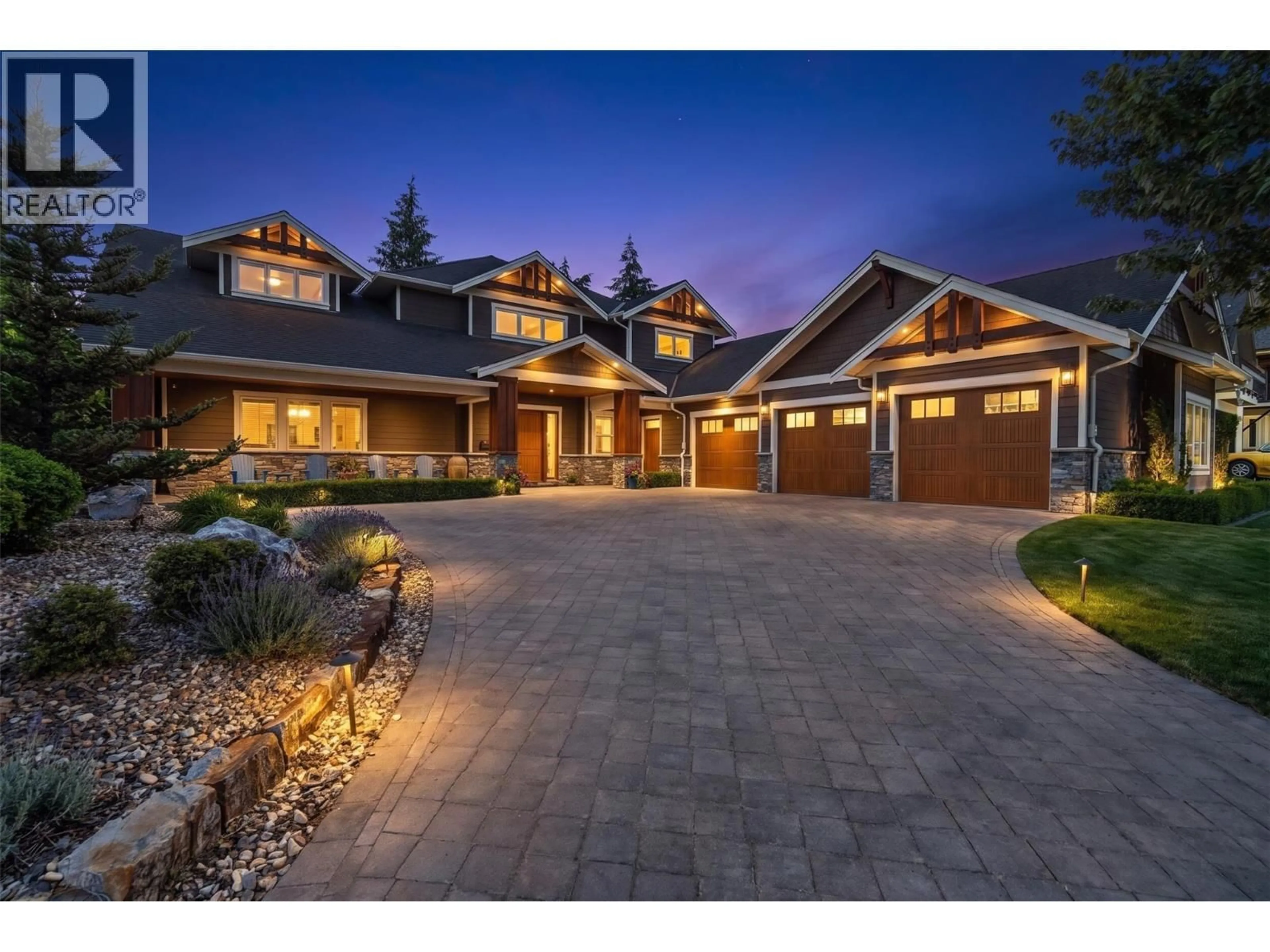 Unknown for 438 FARRIS ROAD, Kelowna British Columbia V1W1M9