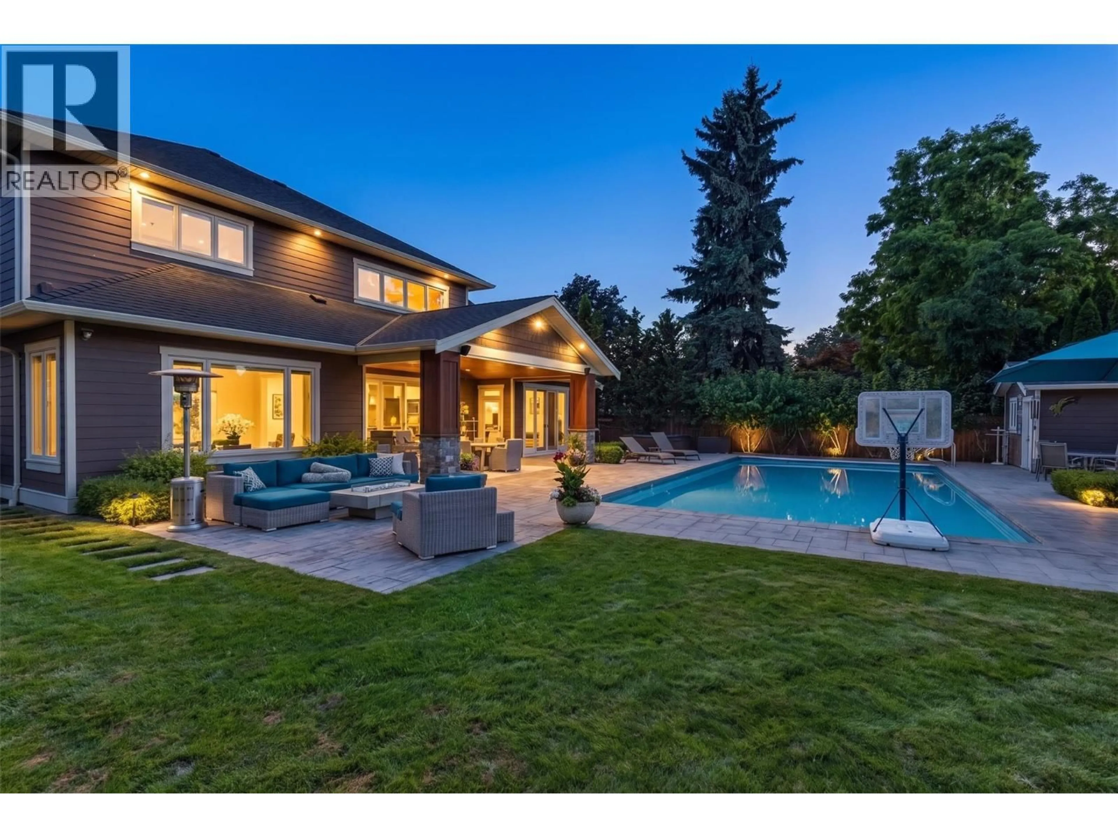 Unknown for 438 FARRIS ROAD, Kelowna British Columbia V1W1M9