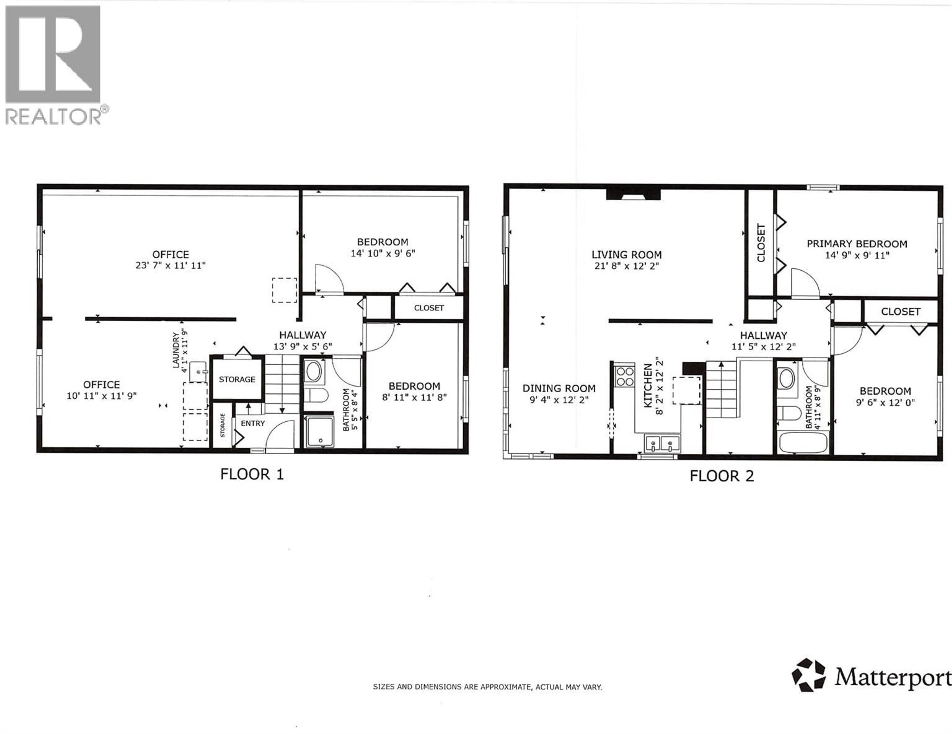 Floor plan for 7546 UPPER BALFOUR ROAD, Balfour British Columbia V1L7E6
