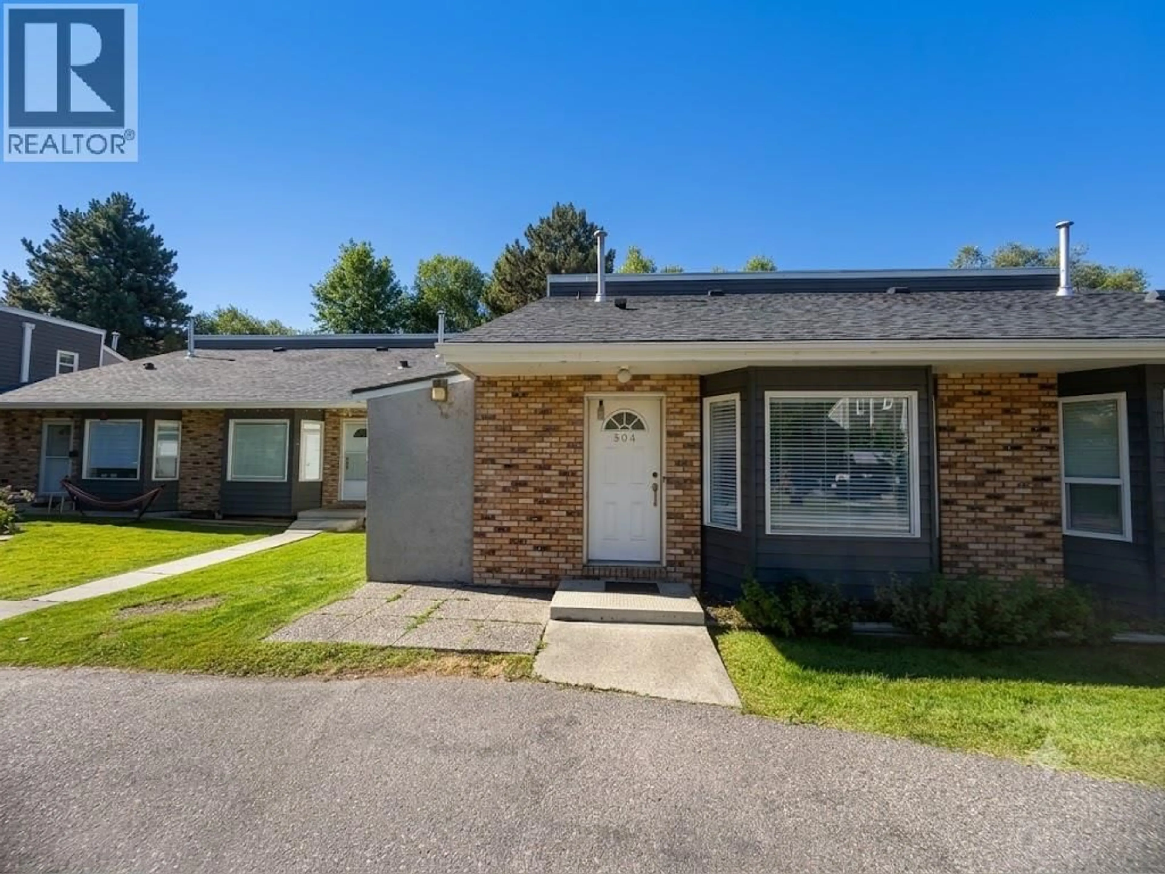 Unknown for 304 - 3155 GORDON DRIVE, Kelowna British Columbia V1W3N6