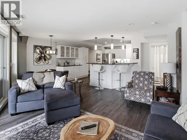 242 - 1088 SUNSET DRIVE, Kelowna 3