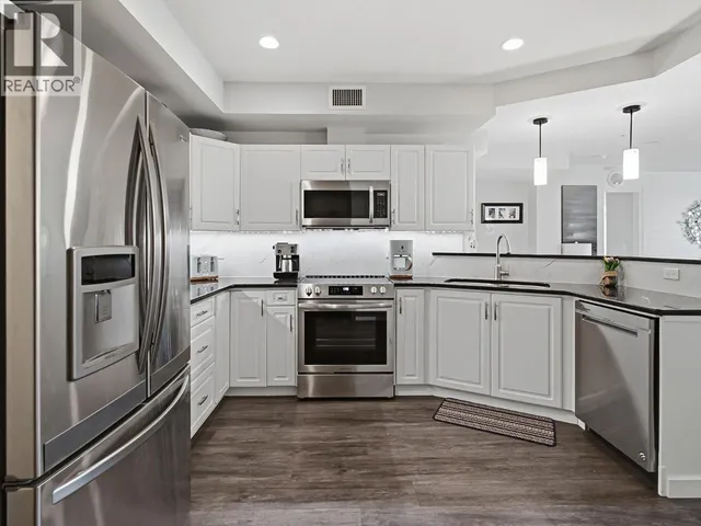 242 - 1088 SUNSET DRIVE, Kelowna 4