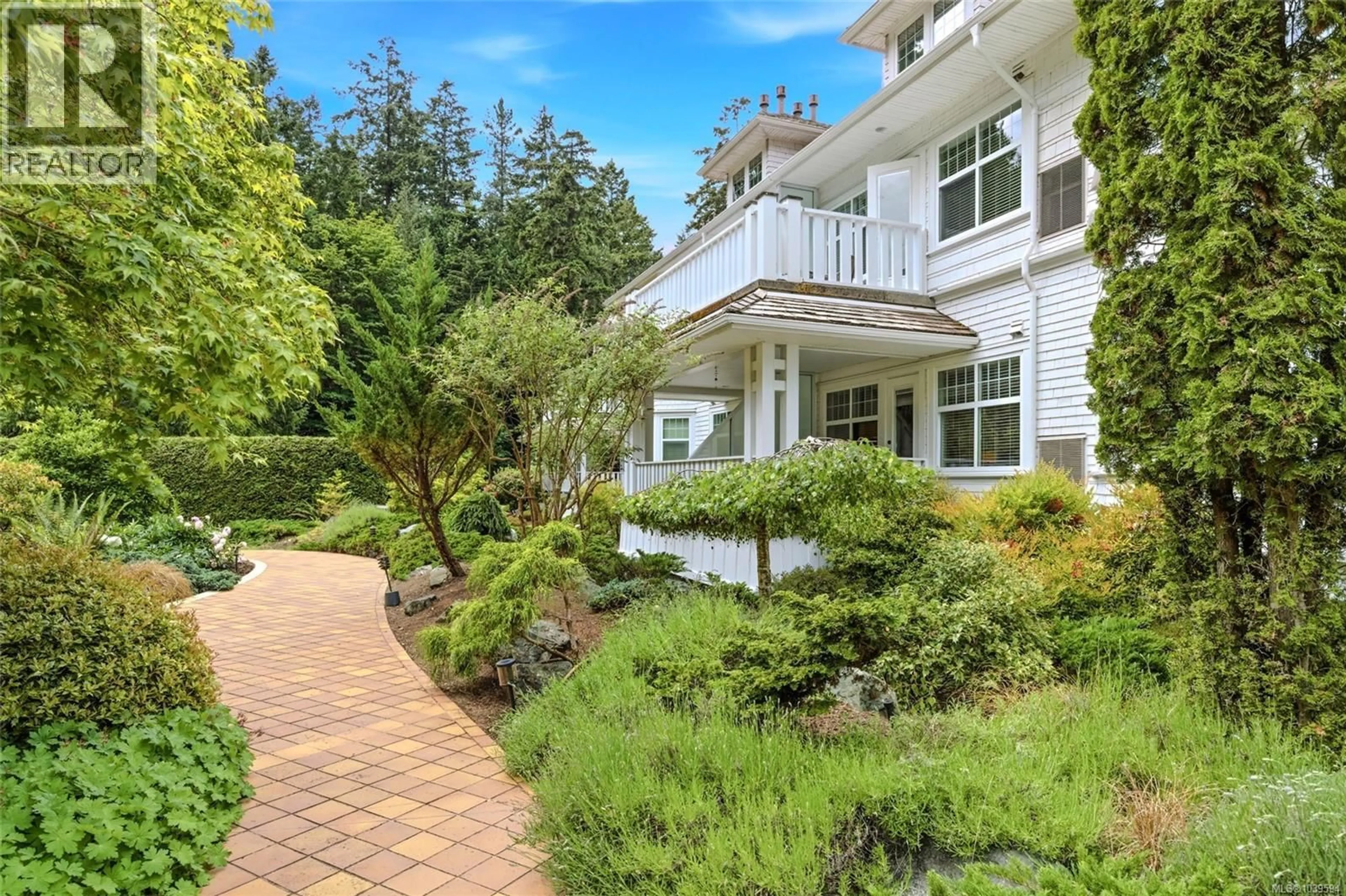 Unknown for 105 - 292 CRESCENT ROAD EAST, Qualicum Beach British Columbia V9K0A5