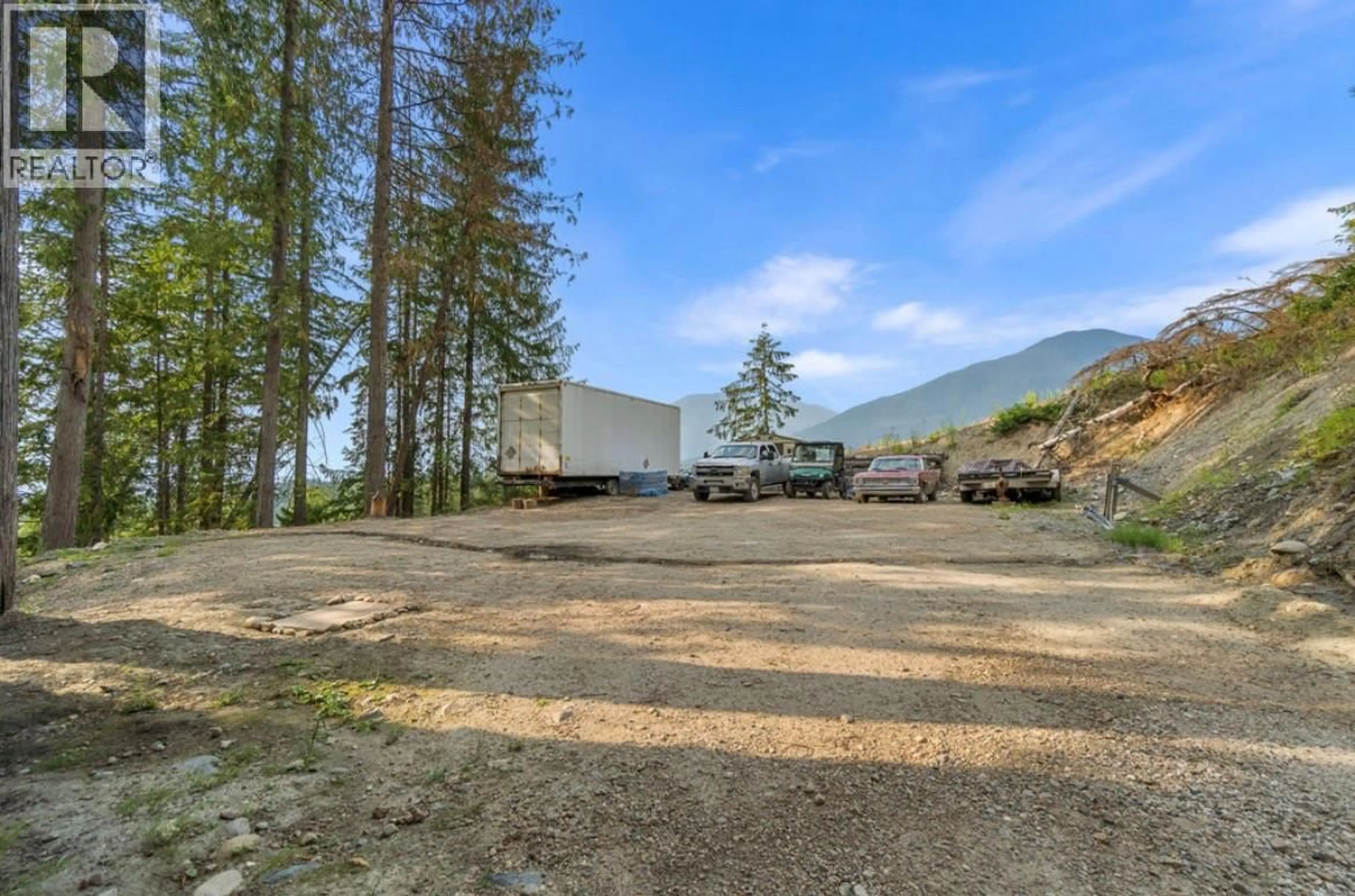 Unknown for 760 KANGAROO TRAIL, Nakusp British Columbia V0G1R0