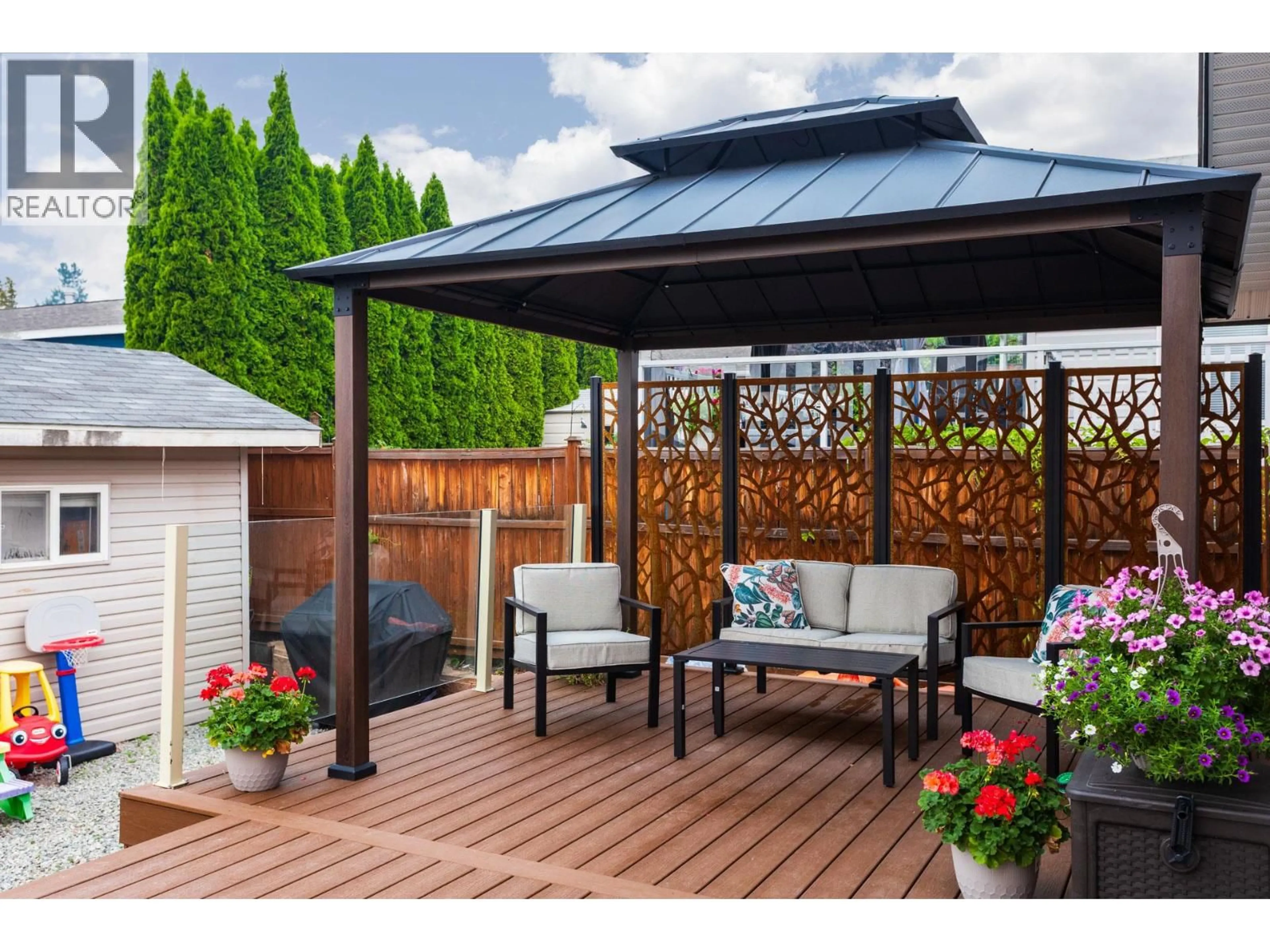Patio, mountain view for 1026 - 2440 OLD OKANAGAN HIGHWAY, West Kelowna British Columbia V4T3A3