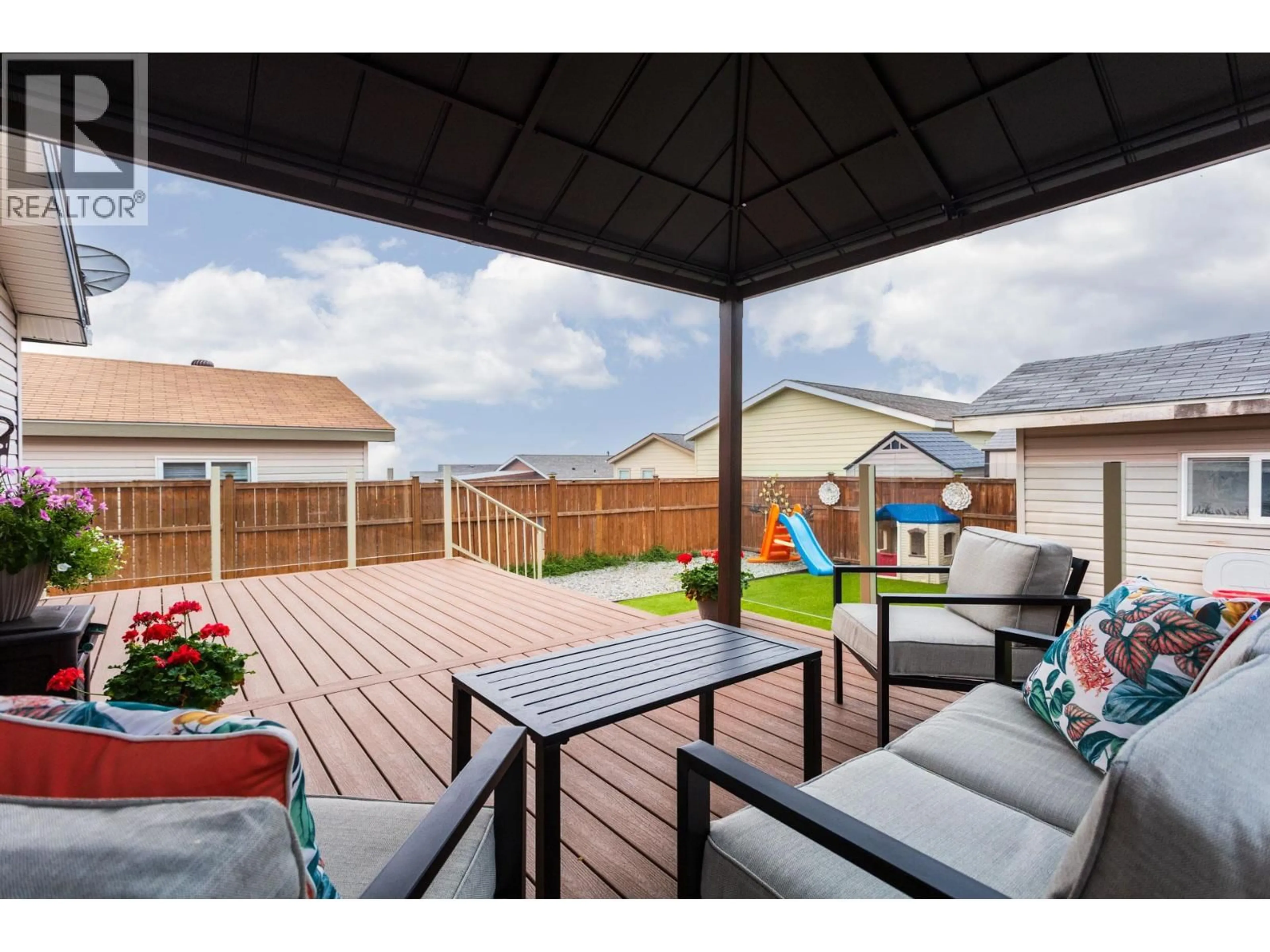 Patio, unknown for 1026 - 2440 OLD OKANAGAN HIGHWAY, West Kelowna British Columbia V4T3A3