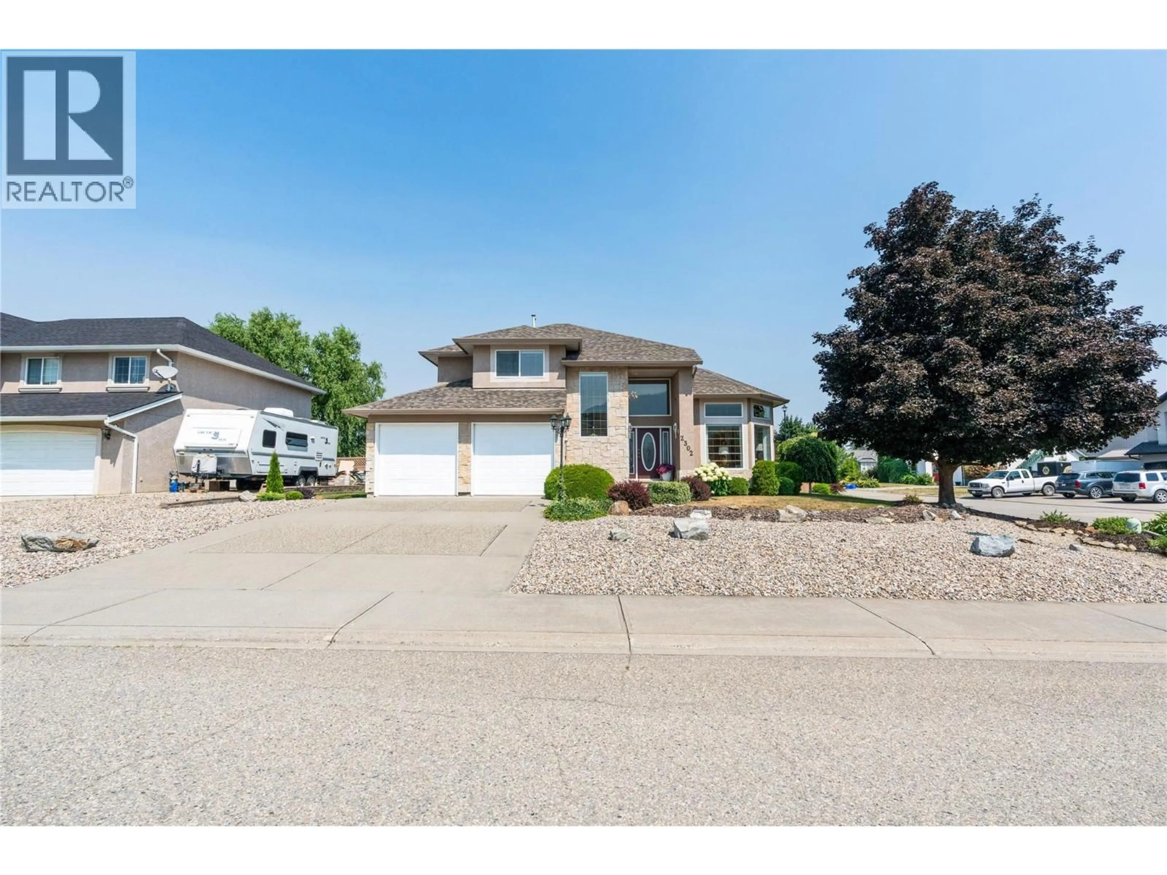 Unknown for 2302 MAUNDRELL AVENUE, Armstrong British Columbia V4Y0C2
