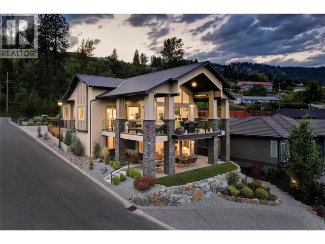 1 - 6267 SUNDSTROM COURT, Peachland 3