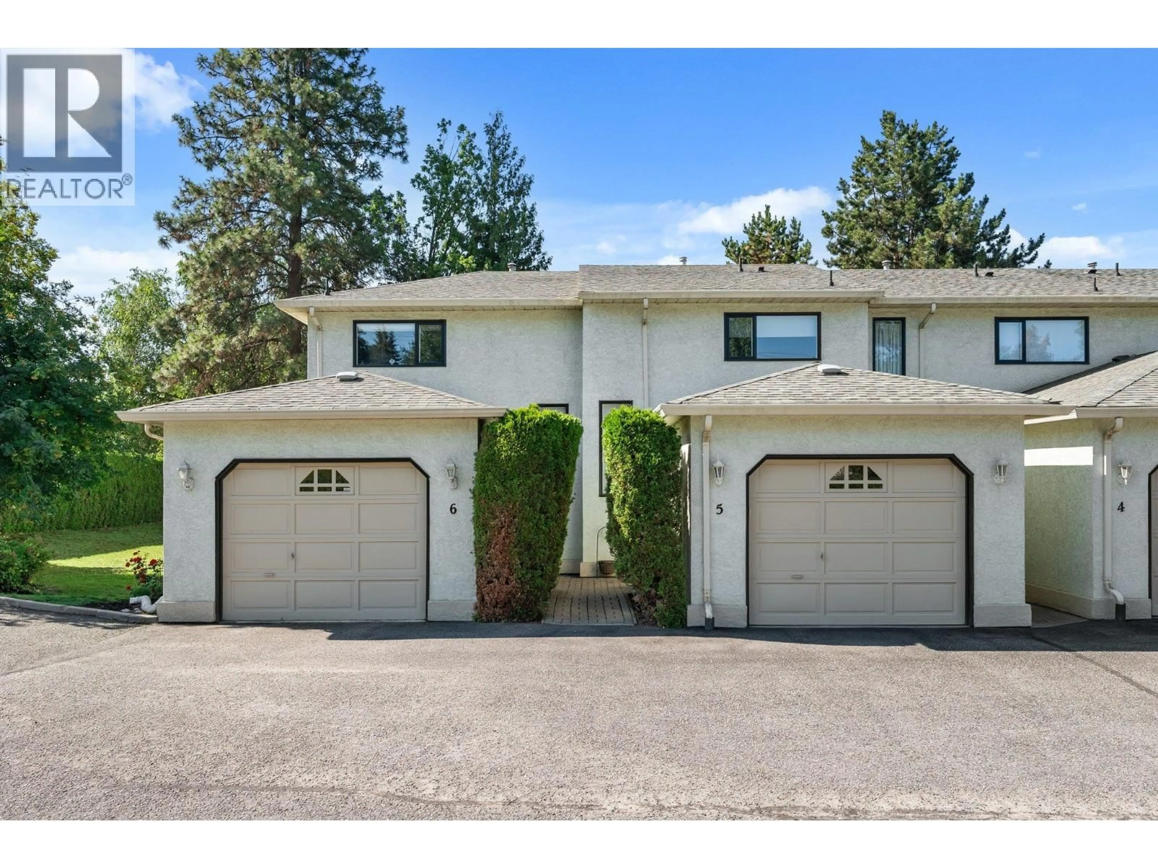 Unknown for 5 - 130 DUNDAS RD. ROAD, Kelowna British Columbia V1X4M4