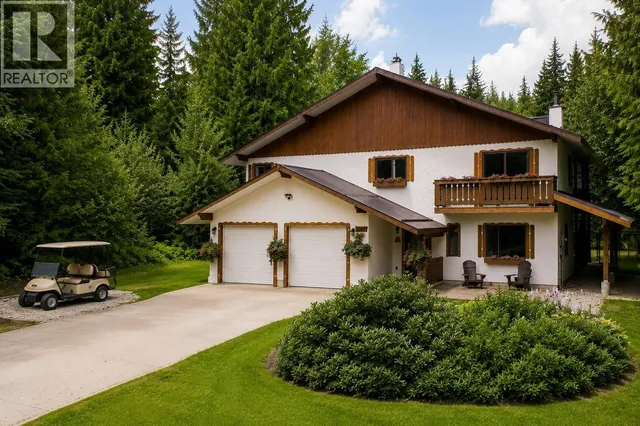 1587 PRATICO ROAD, Revelstoke 2