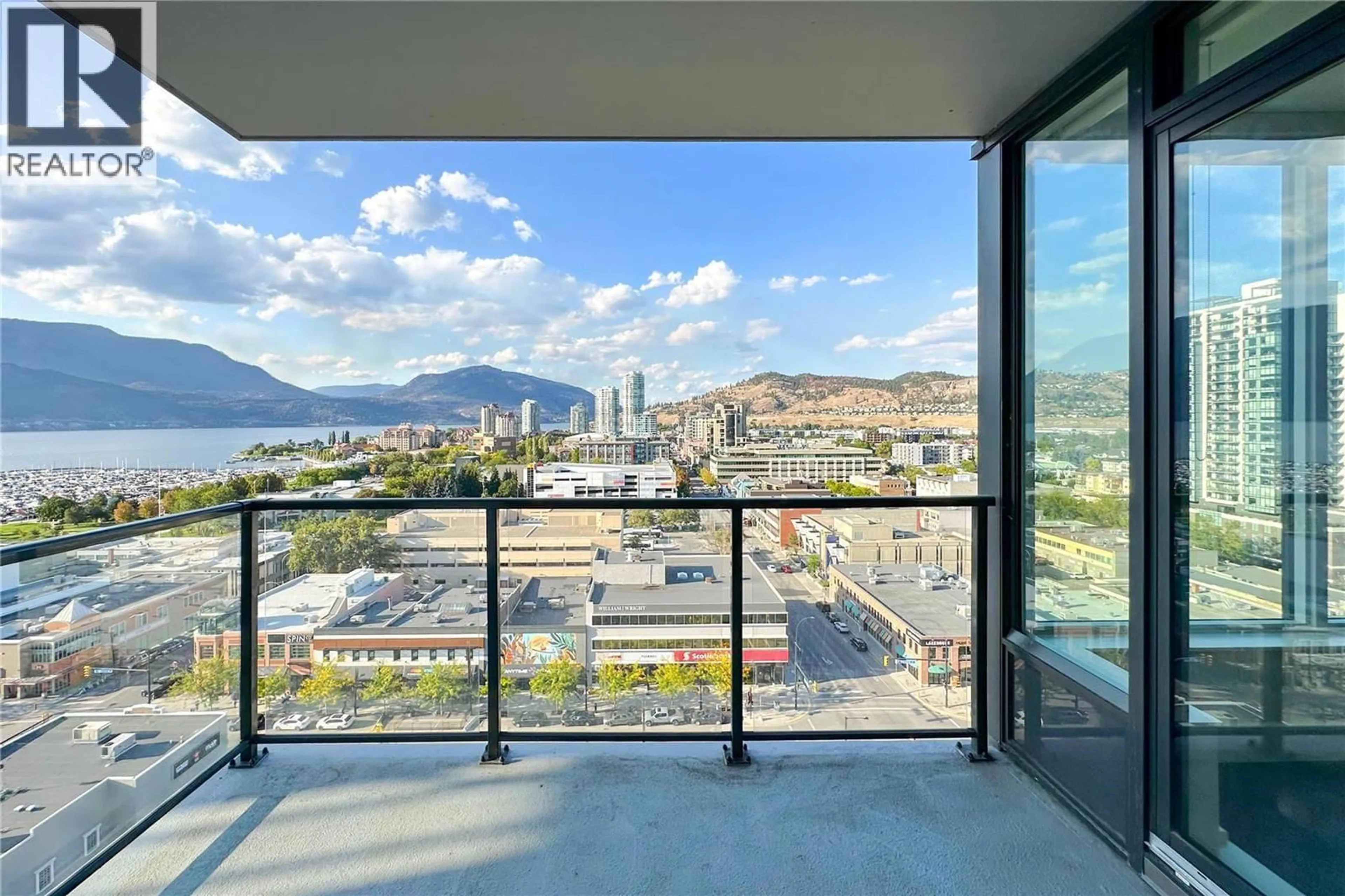 Unknown for 1501 - 1588 ELLIS STREET, Kelowna British Columbia V1Y0H1