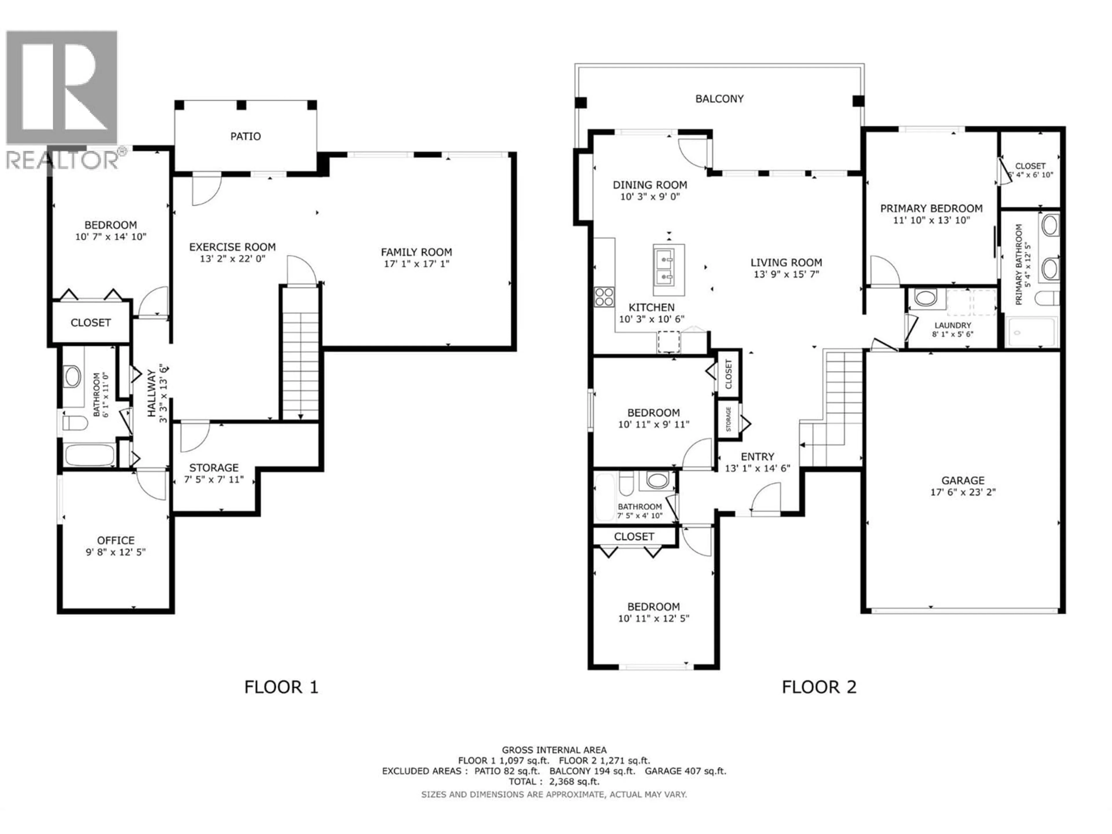 Floor plan for 2420 TALLUS HEIGHTS DRIVE, West Kelowna British Columbia V4T3M2