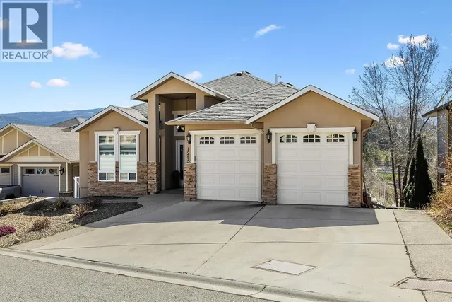 1285 TANEMURA CRESCENT, Kelowna