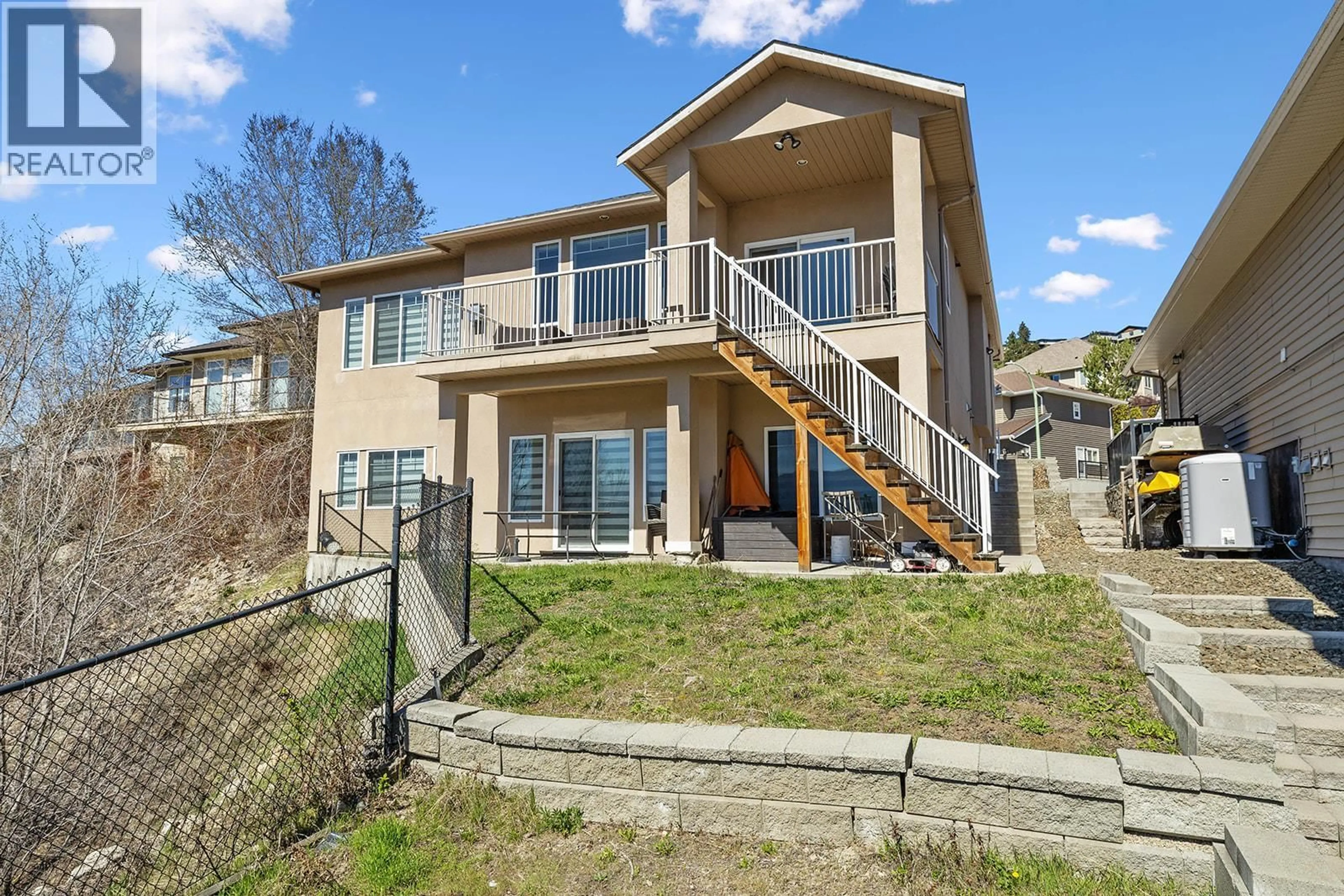Unknown for 1285 TANEMURA CRESCENT, Kelowna British Columbia V1P1R5