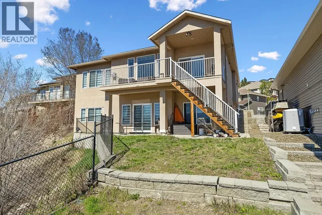 1285 TANEMURA CRESCENT, Kelowna 4