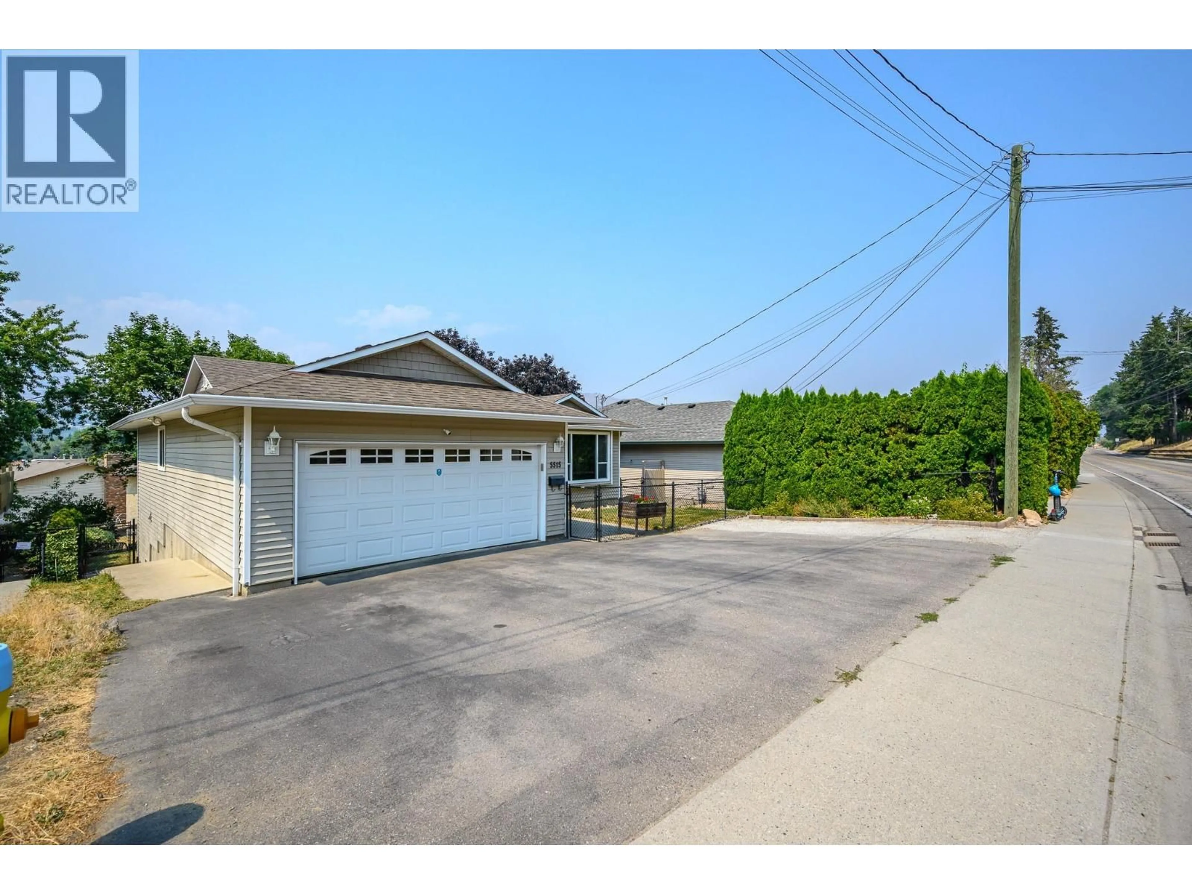 Unknown for 5515 OKANAGAN AVENUE, Vernon British Columbia V1T9R7